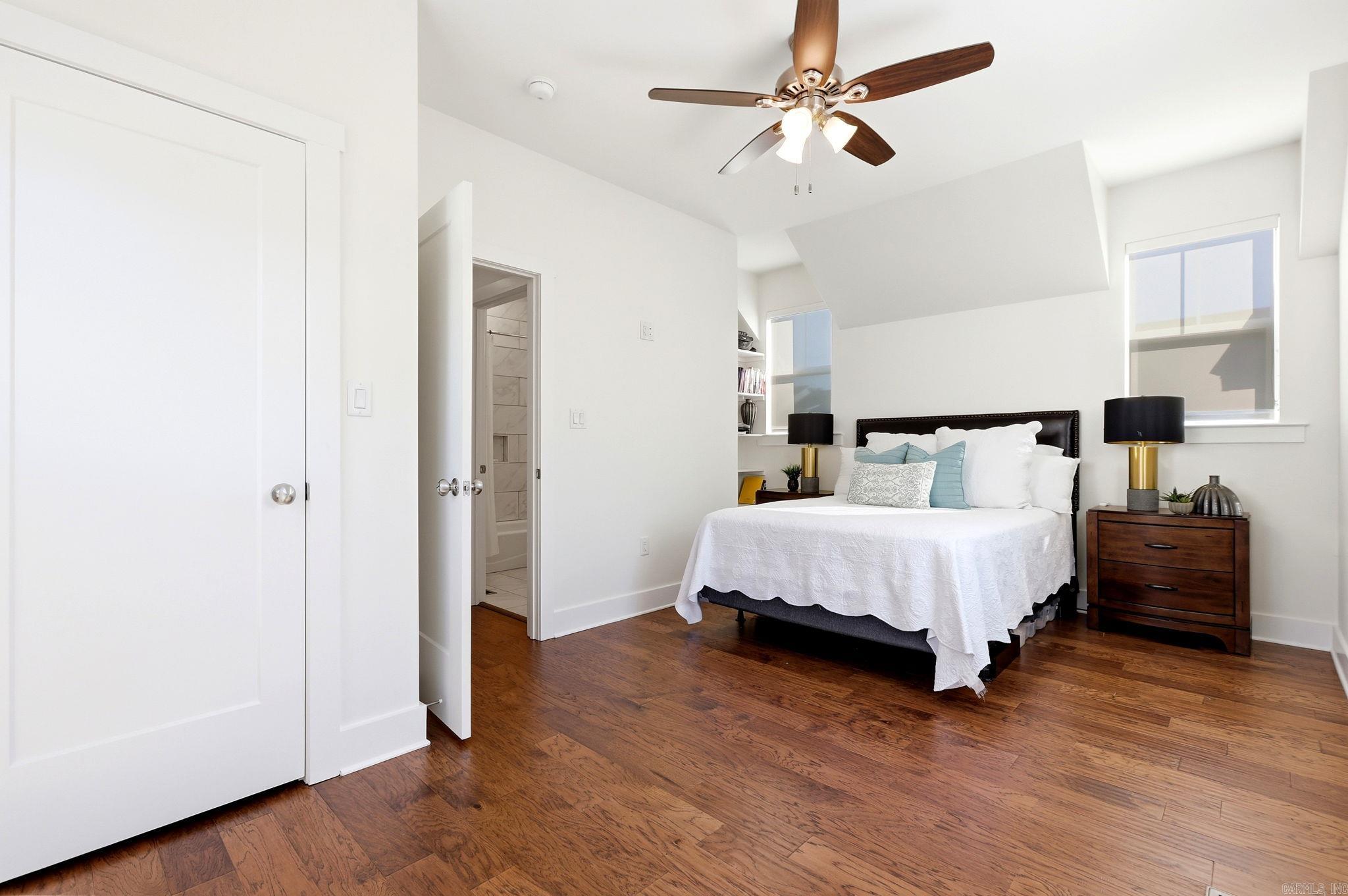 325 Parker Street North Little Rock, AR 72114