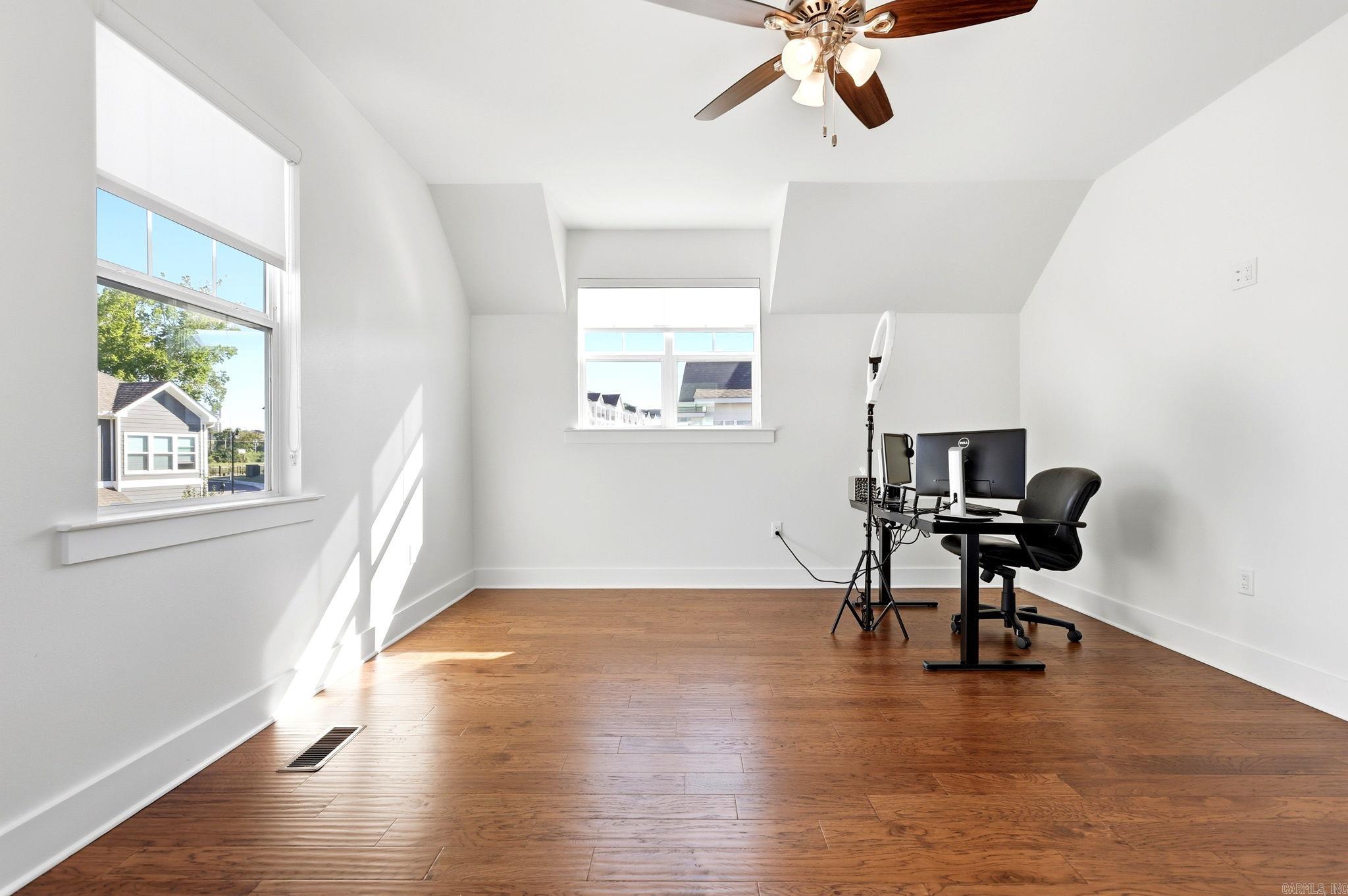 325 Parker Street North Little Rock, AR 72114