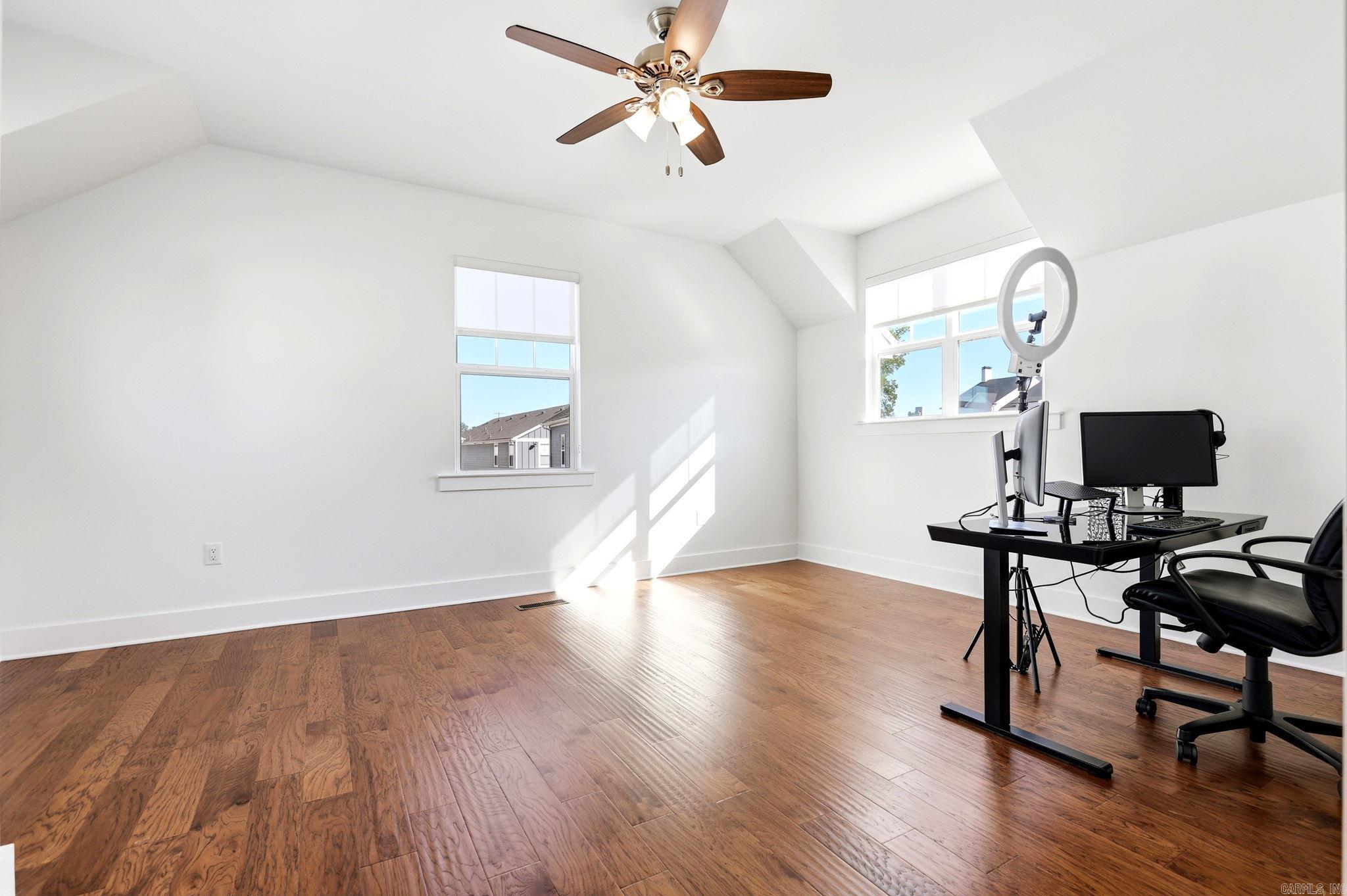 325 Parker Street North Little Rock, AR 72114