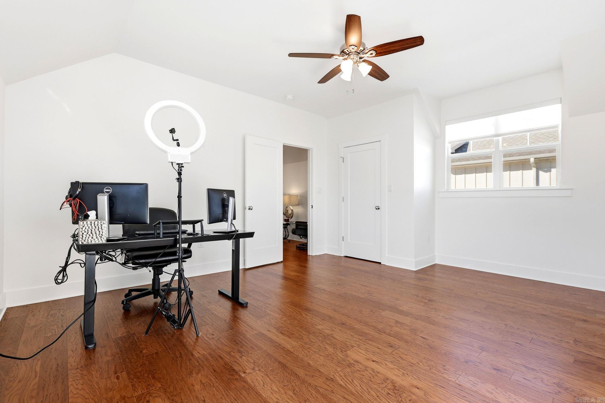 325 Parker Street North Little Rock, AR 72114