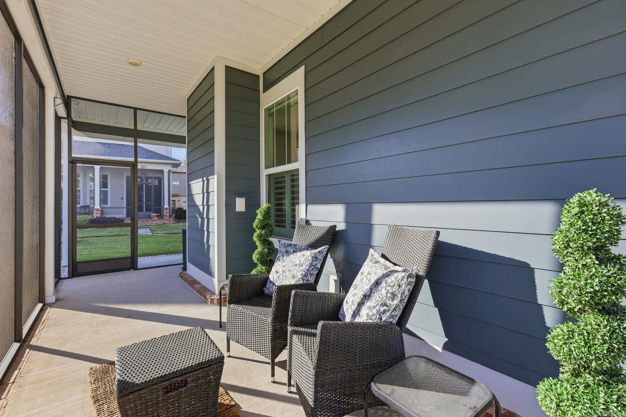 325 Parker Street North Little Rock, AR 72114