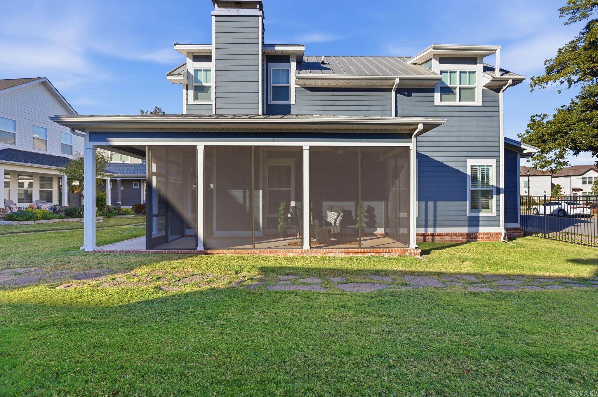 325 Parker Street North Little Rock, AR 72114