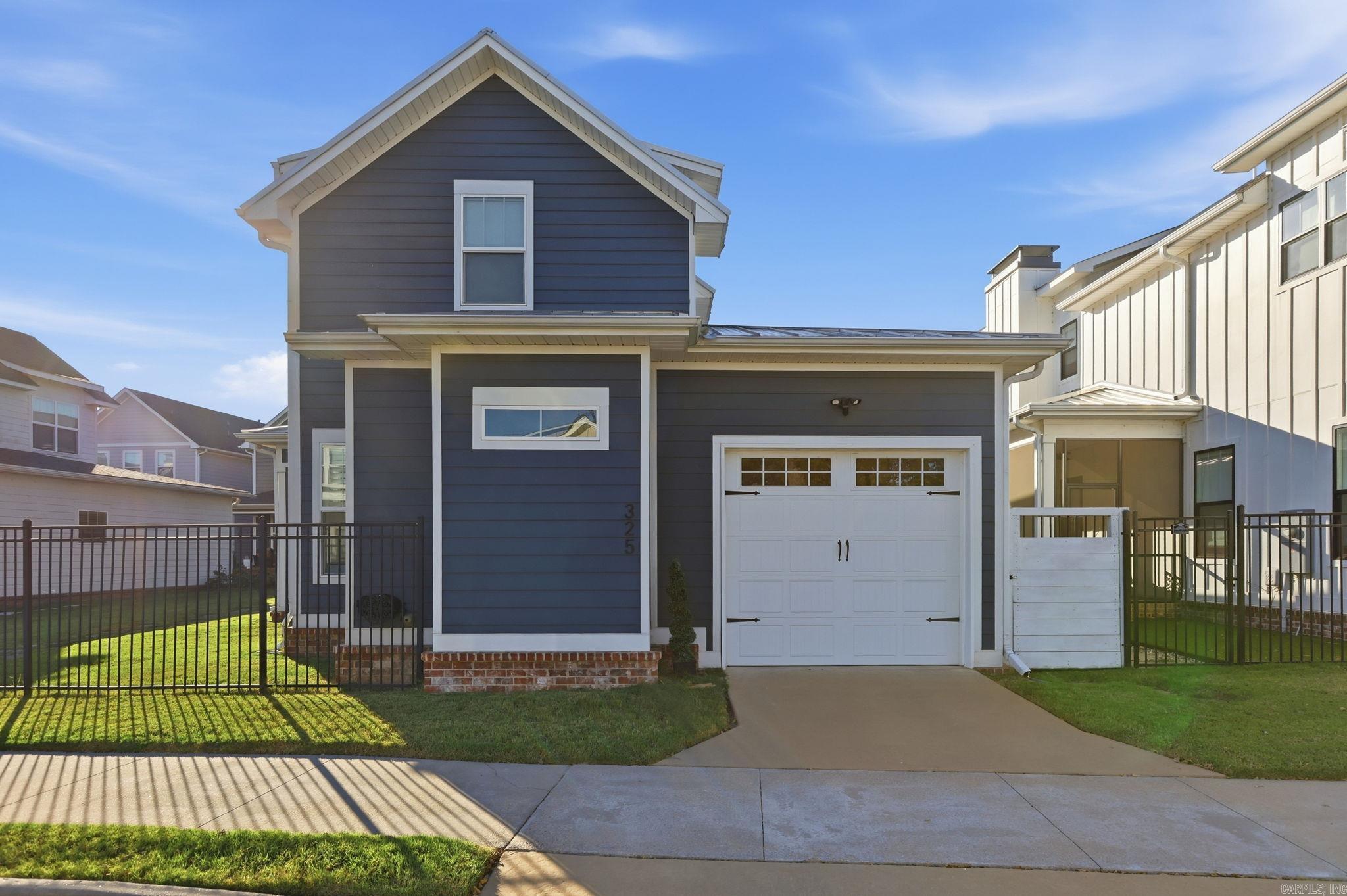 325 Parker Street North Little Rock, AR 72114