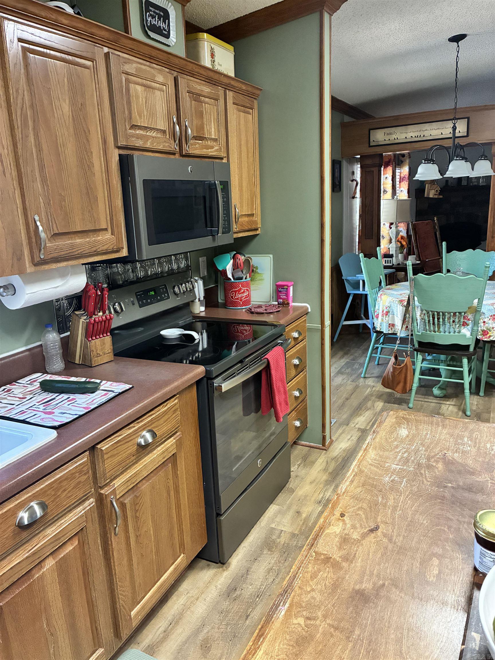 560 Wright Road Rison, AR 71665