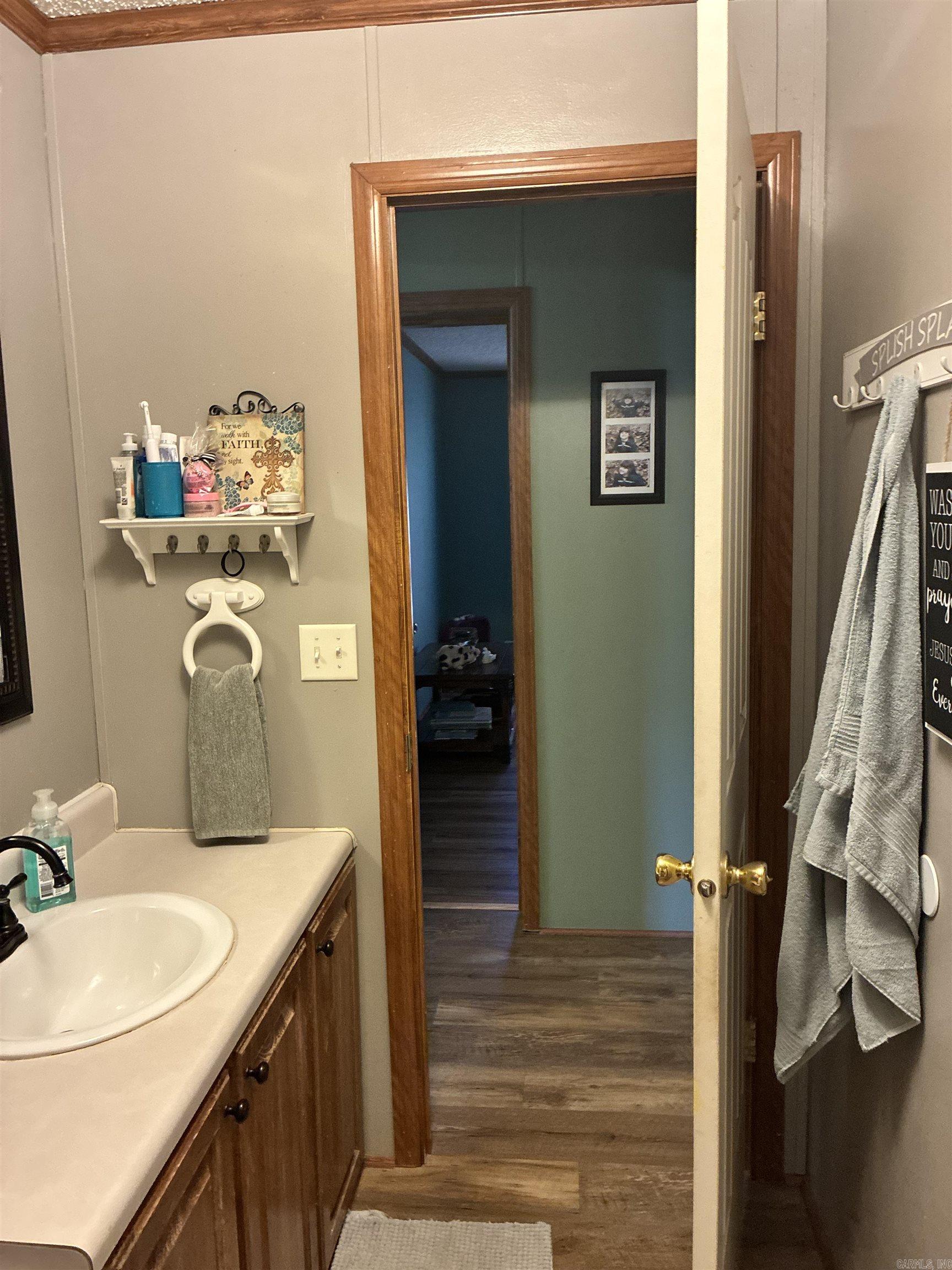 560 Wright Road Rison, AR 71665