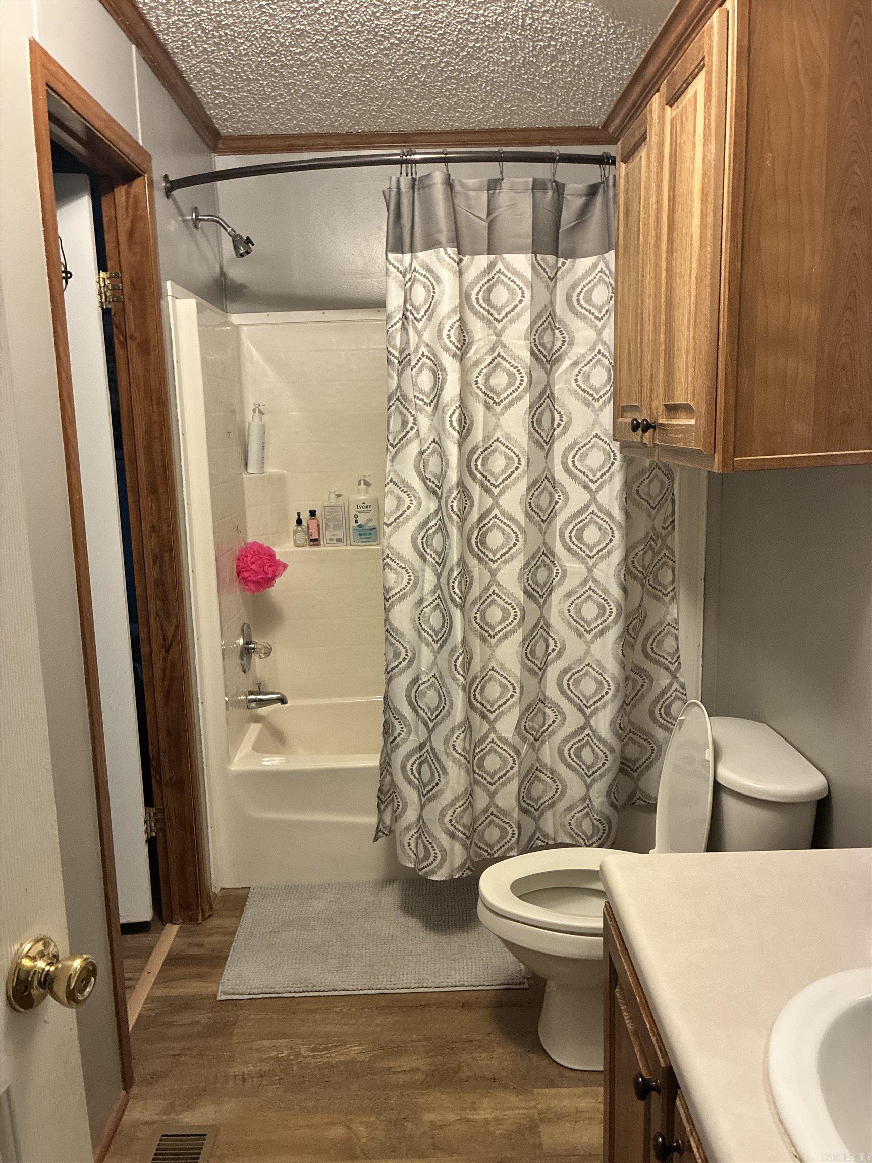 560 Wright Road Rison, AR 71665
