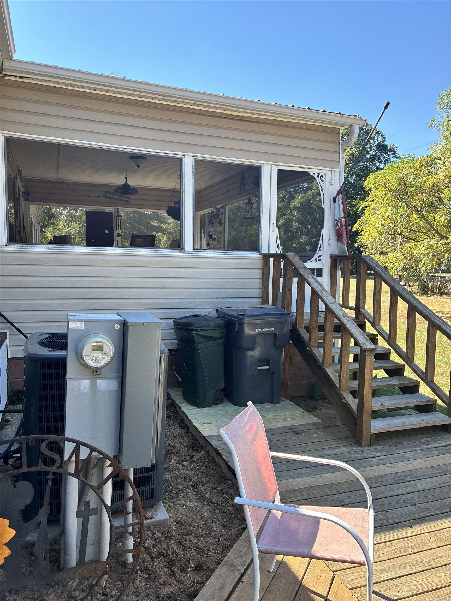 560 Wright Road Rison, AR 71665