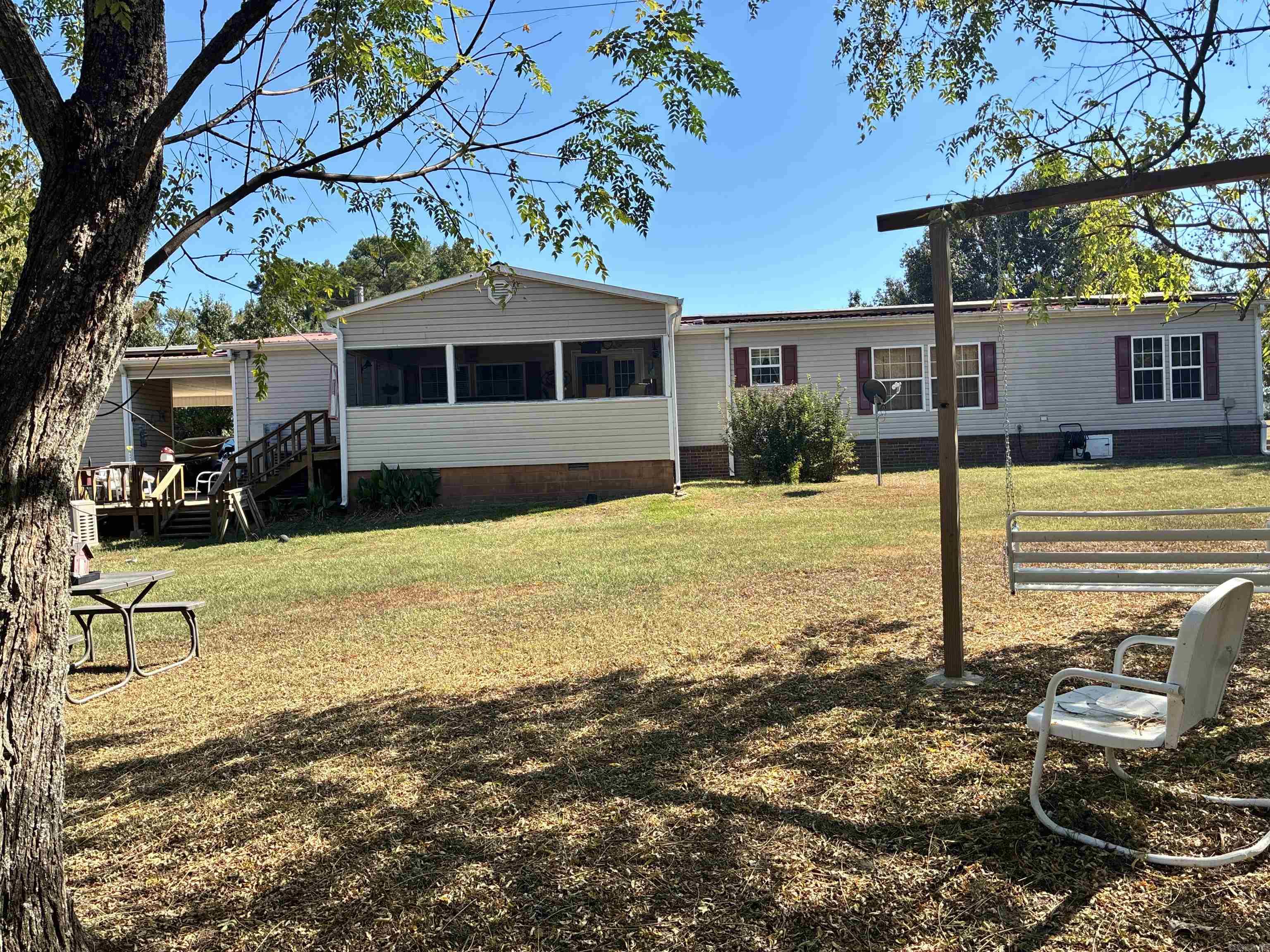 560 Wright Road Rison, AR 71665