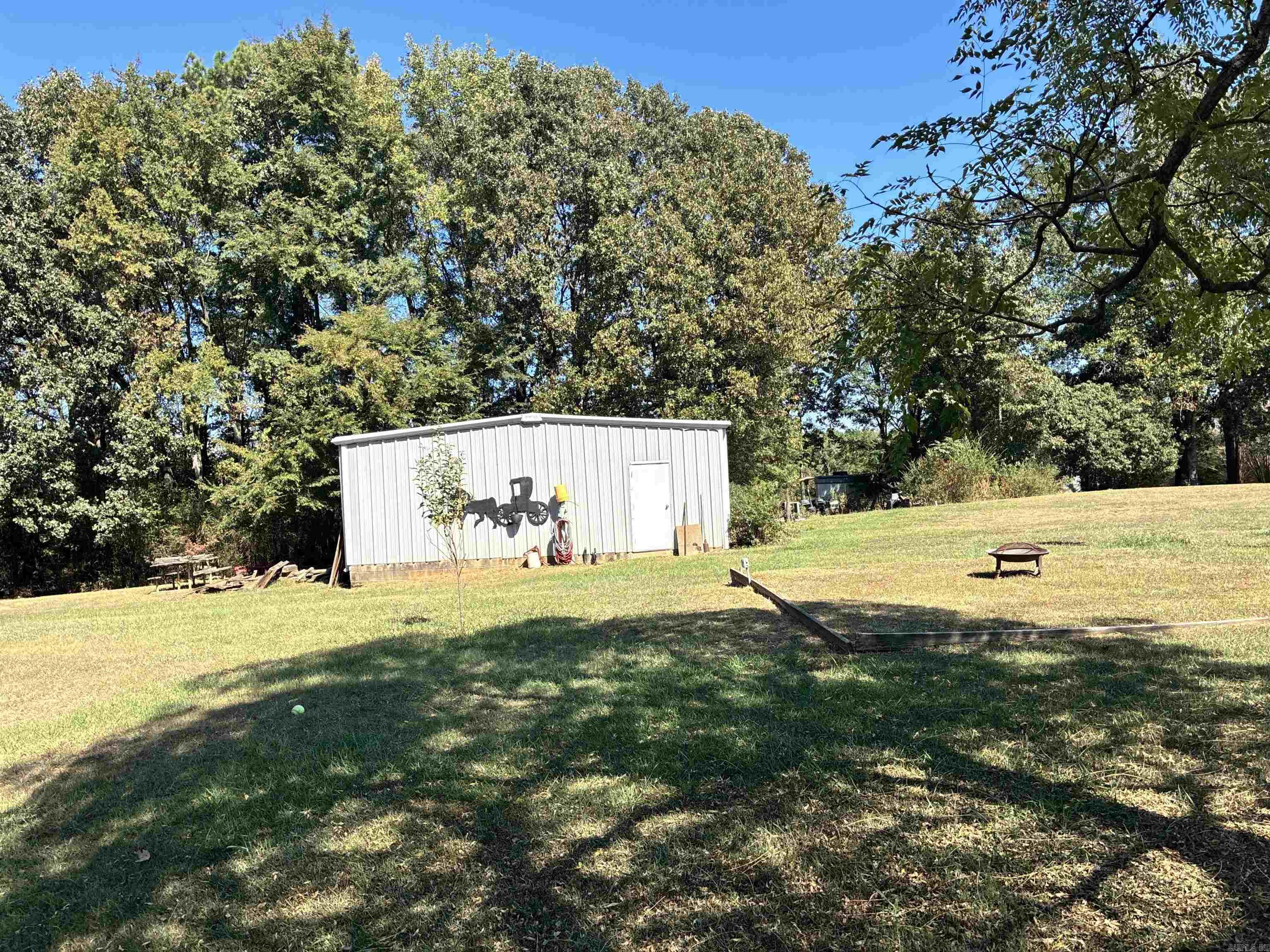 560 Wright Road Rison, AR 71665