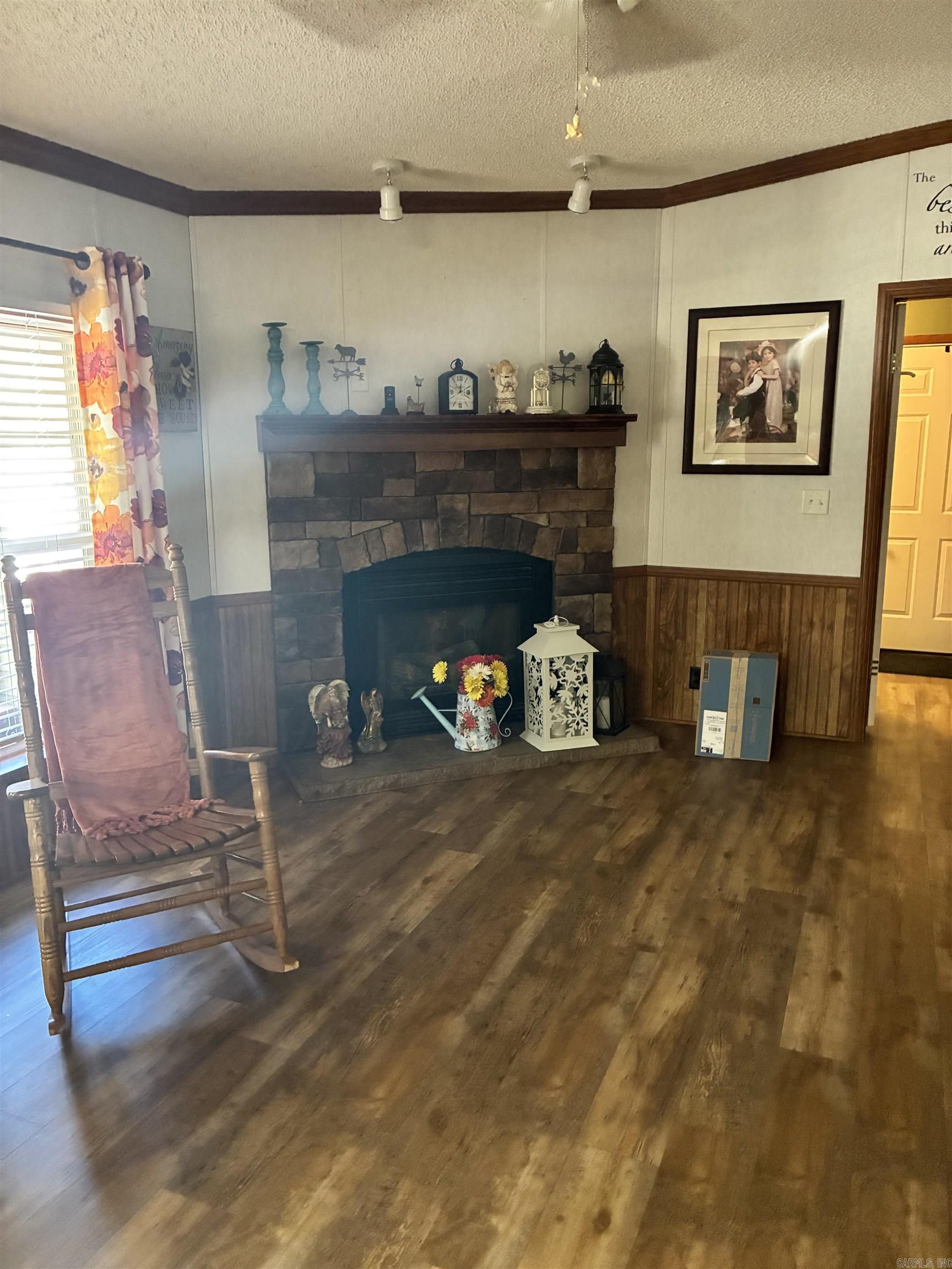 560 Wright Road Rison, AR 71665
