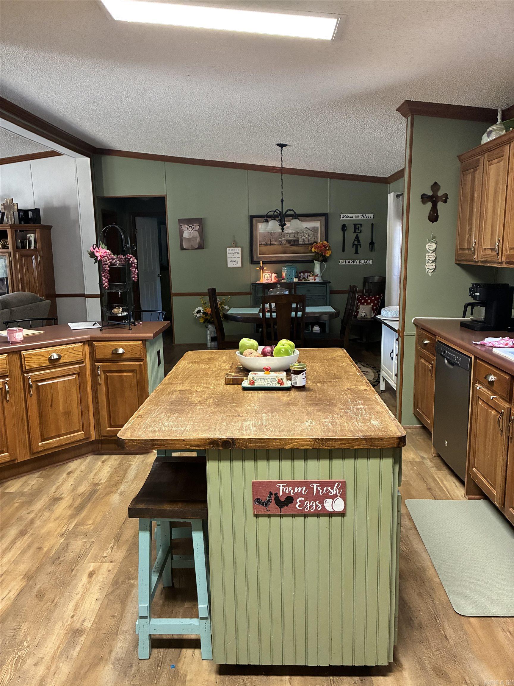 560 Wright Road Rison, AR 71665