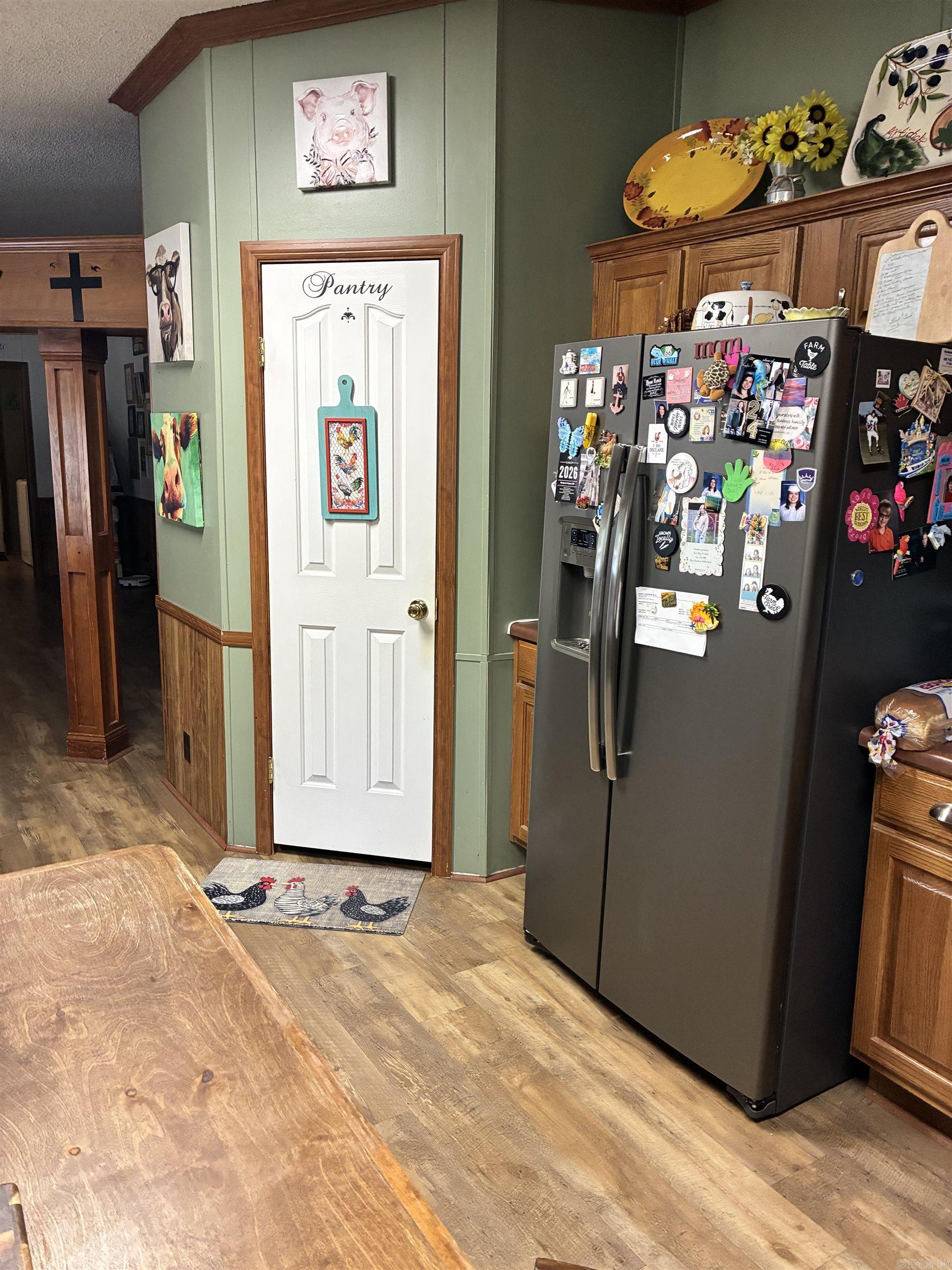 560 Wright Road Rison, AR 71665