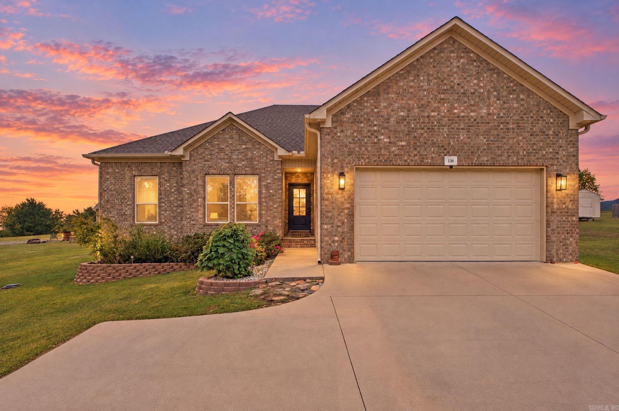 130 Blackjack Road Greenbrier, AR 72058
