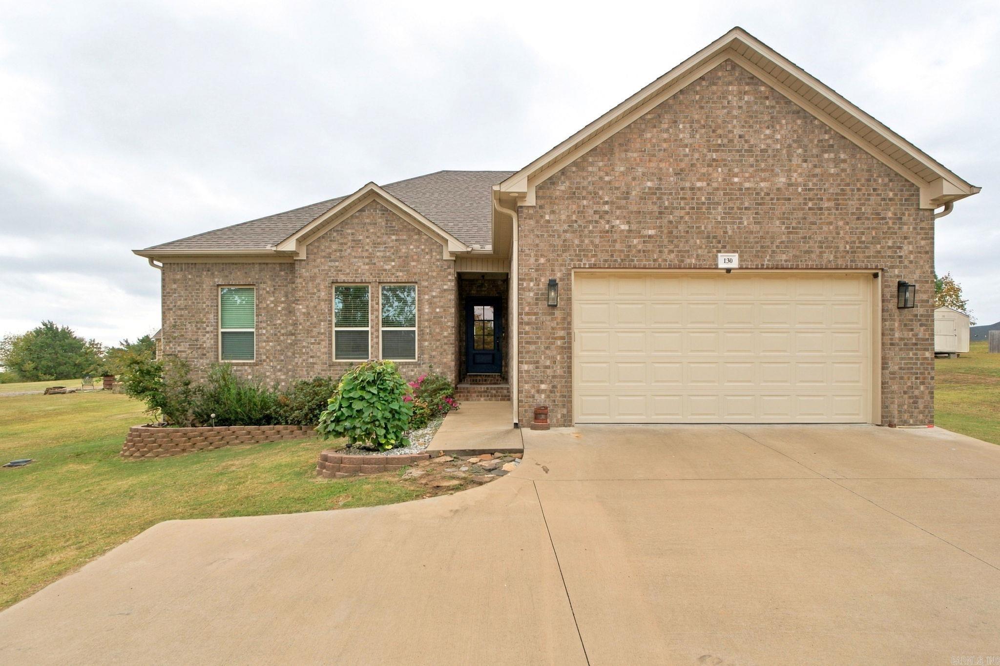 130 Blackjack Road Greenbrier, AR 72058
