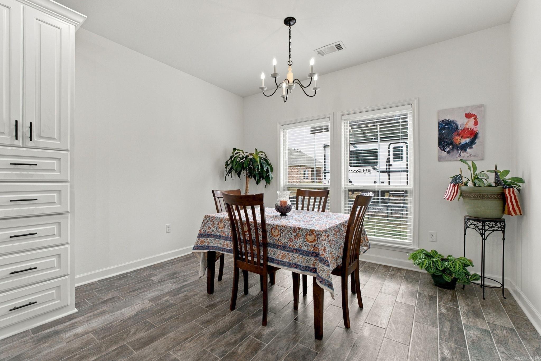 130 Blackjack Road Greenbrier, AR 72058