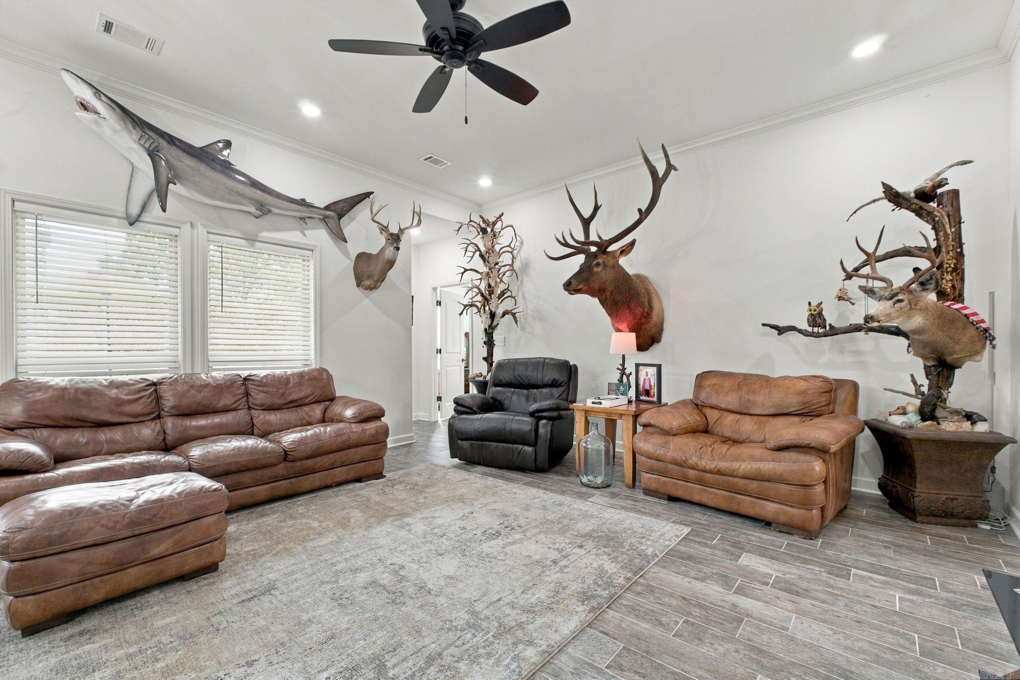 130 Blackjack Road Greenbrier, AR 72058