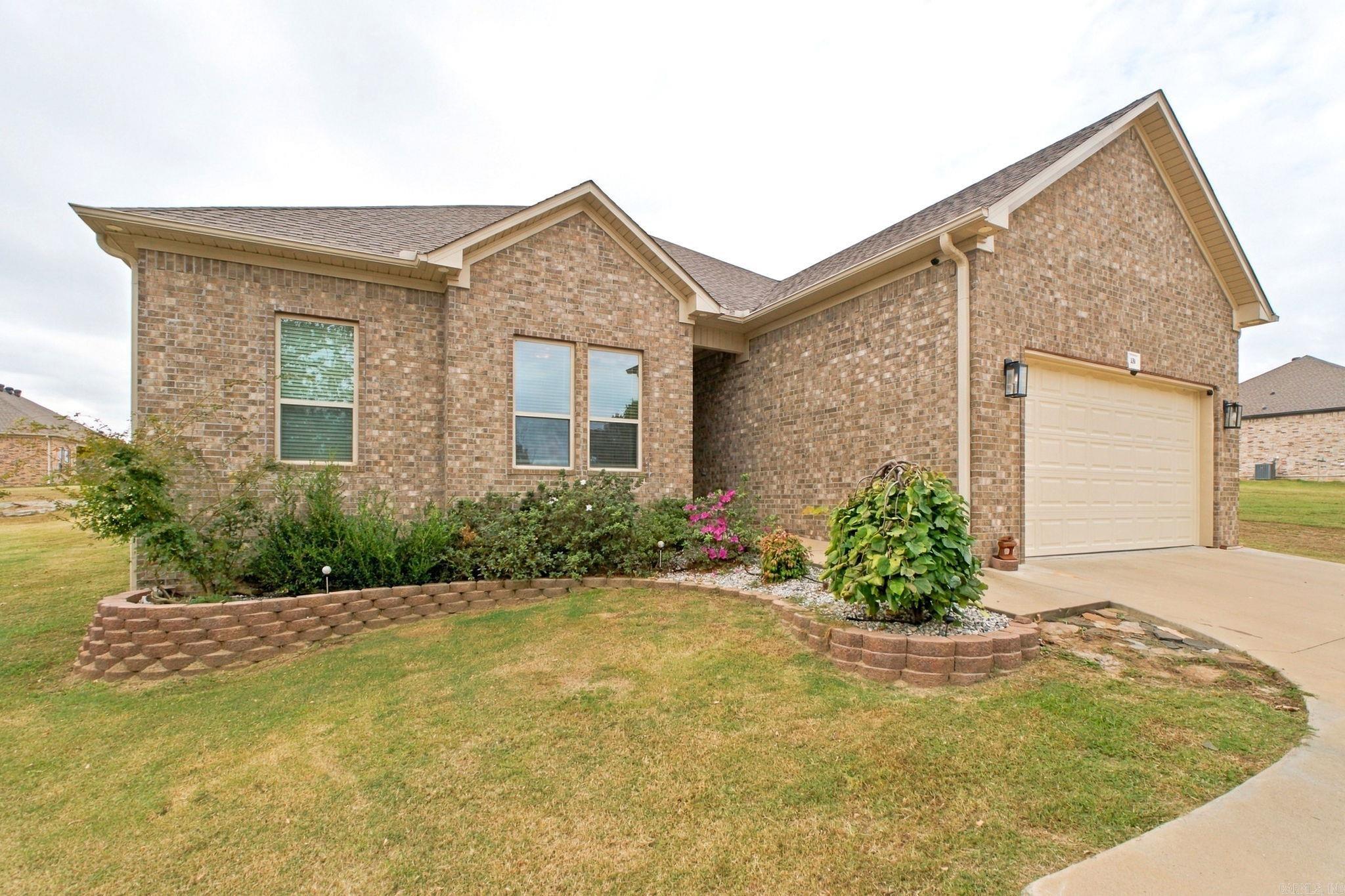 130 Blackjack Road Greenbrier, AR 72058
