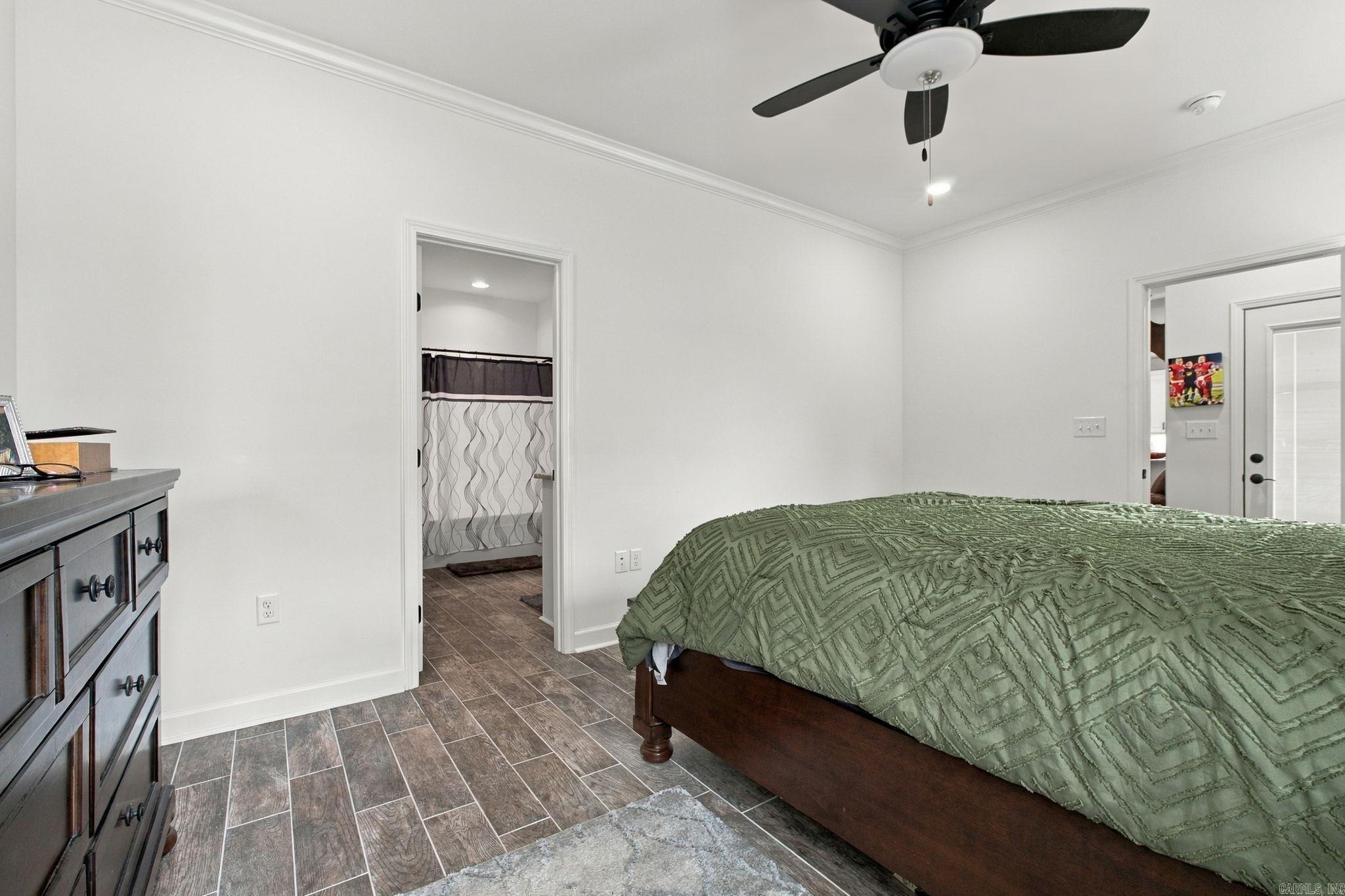 130 Blackjack Road Greenbrier, AR 72058