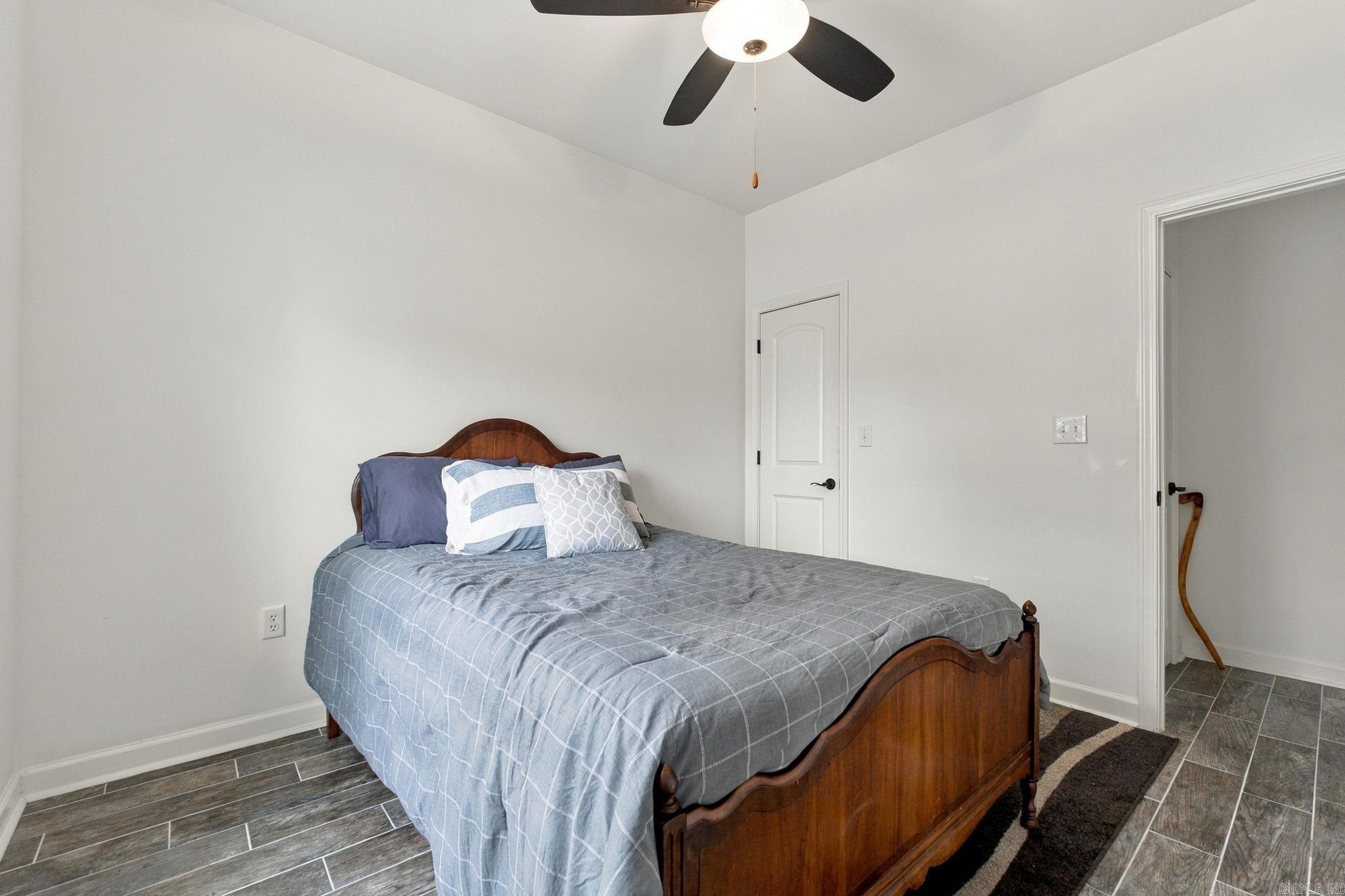 130 Blackjack Road Greenbrier, AR 72058