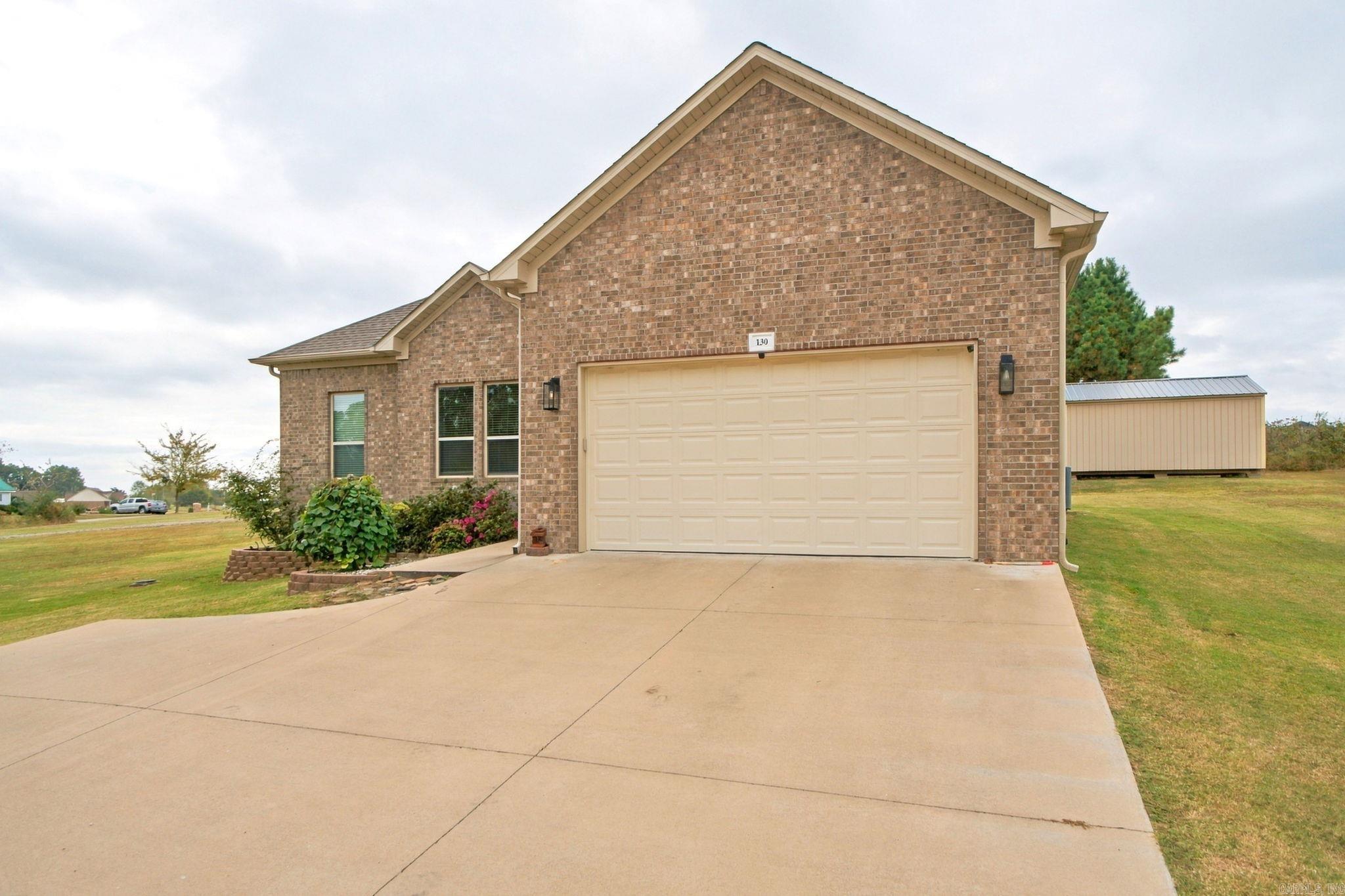 130 Blackjack Road Greenbrier, AR 72058