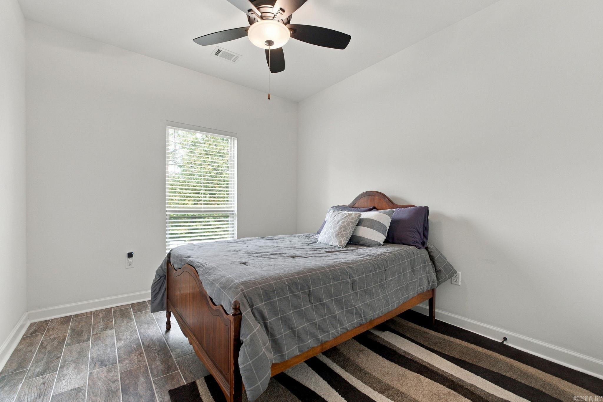 130 Blackjack Road Greenbrier, AR 72058
