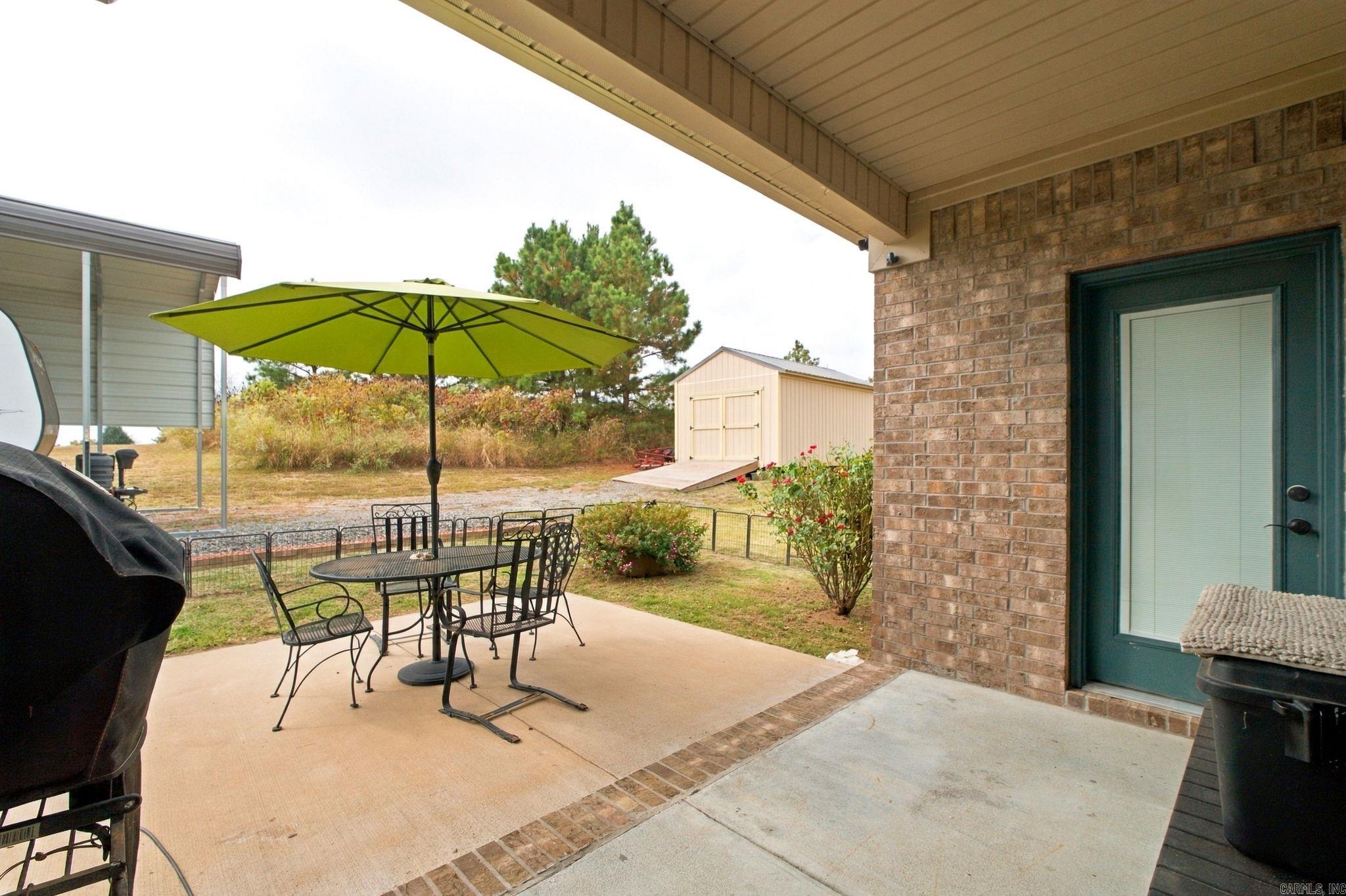 130 Blackjack Road Greenbrier, AR 72058