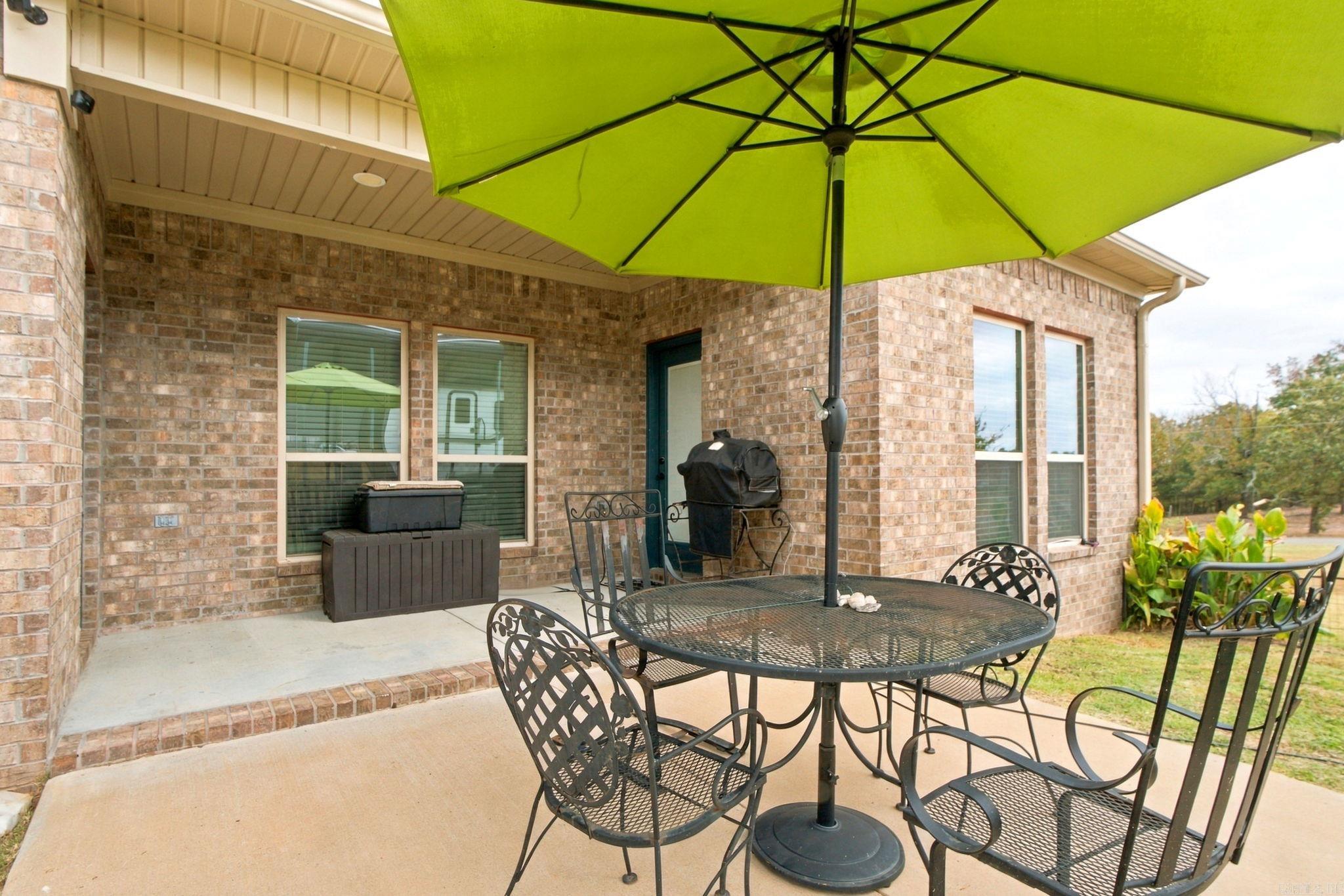 130 Blackjack Road Greenbrier, AR 72058