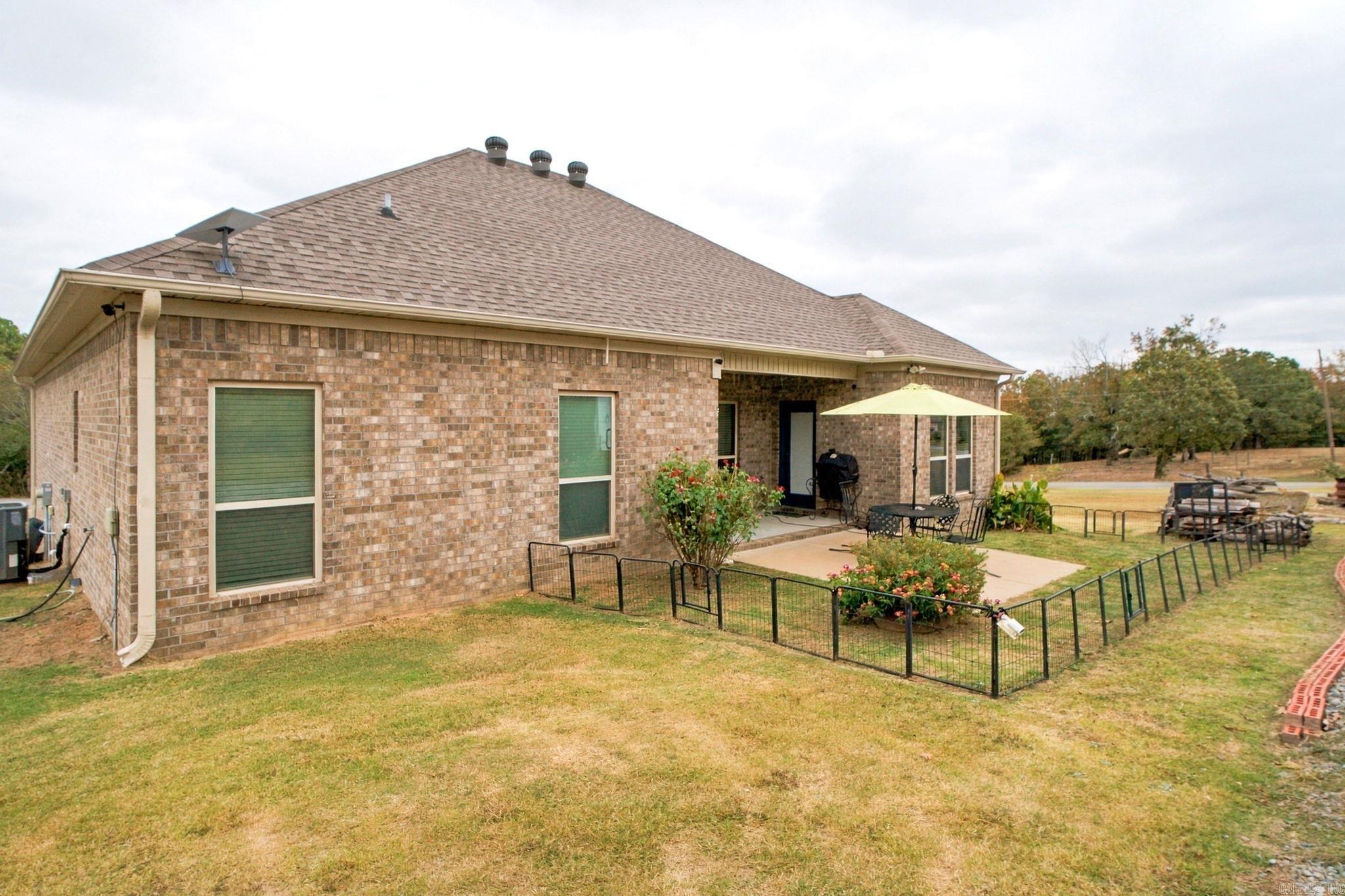 130 Blackjack Road Greenbrier, AR 72058