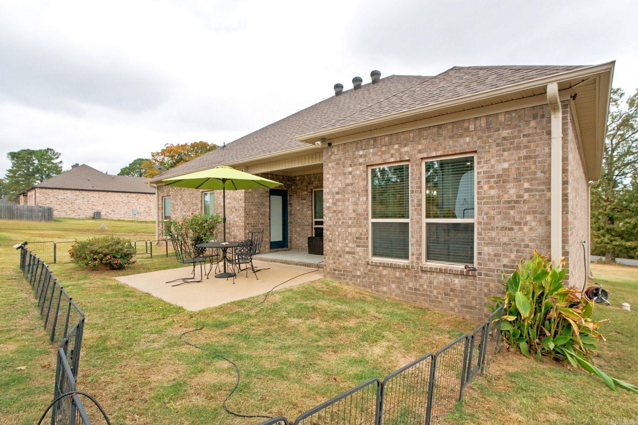 130 Blackjack Road Greenbrier, AR 72058