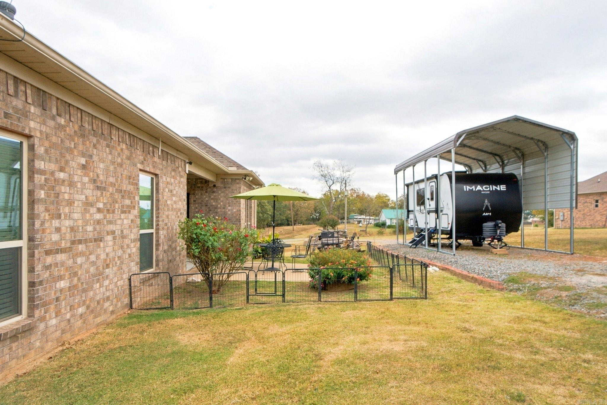 130 Blackjack Road Greenbrier, AR 72058