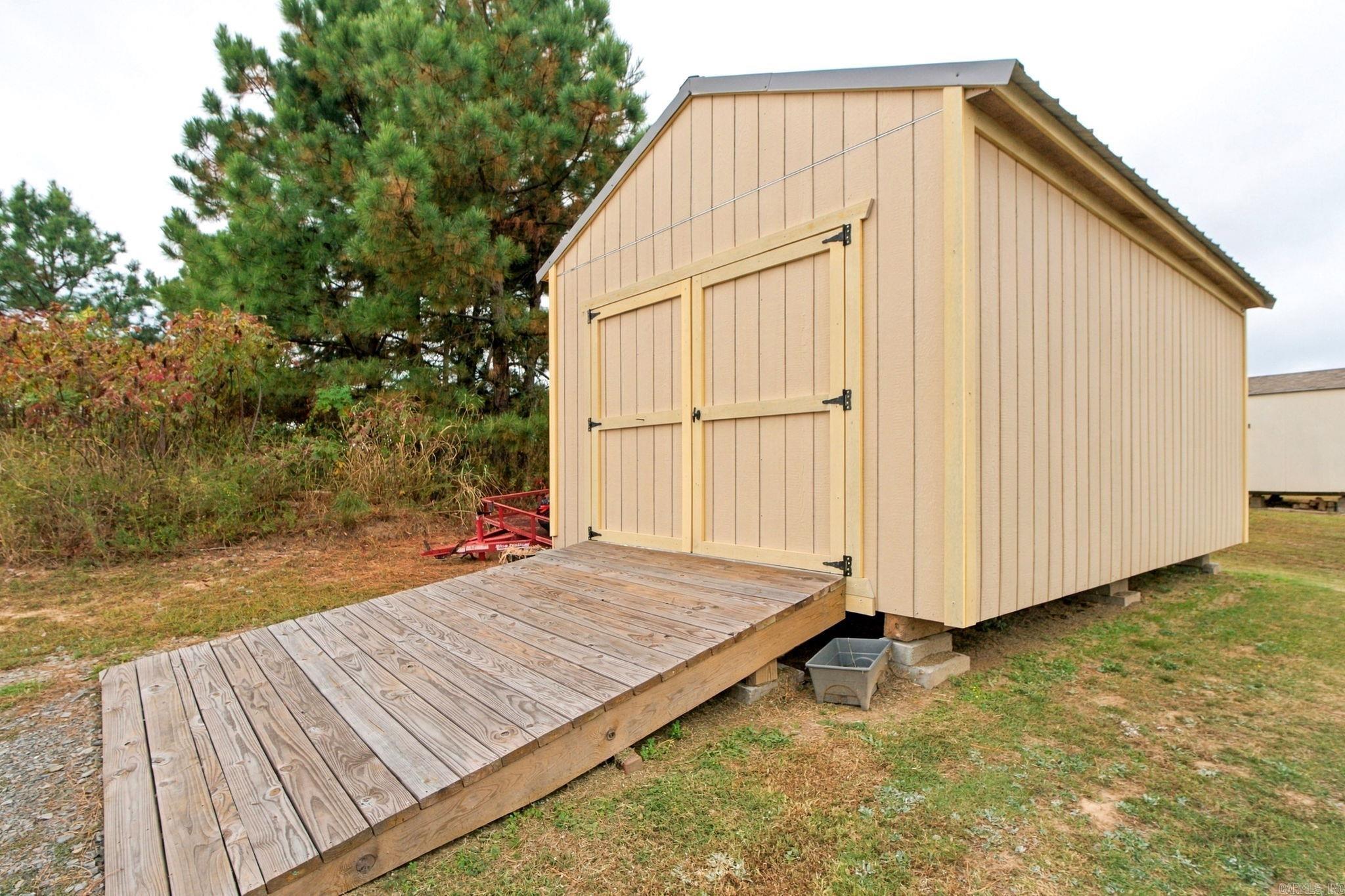 130 Blackjack Road Greenbrier, AR 72058