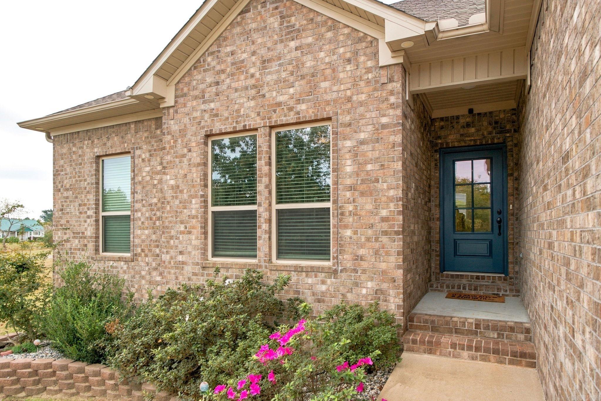130 Blackjack Road Greenbrier, AR 72058