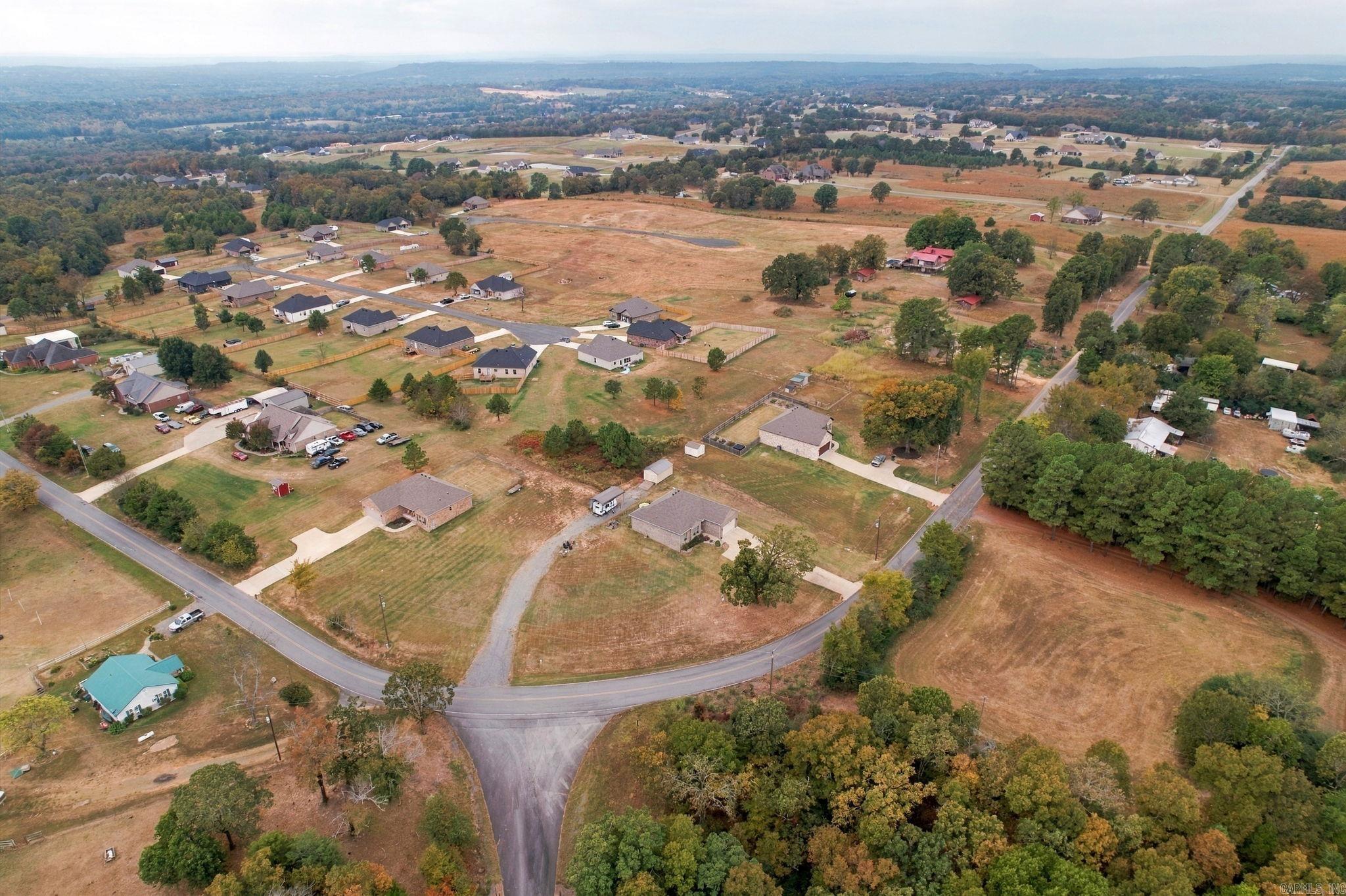 130 Blackjack Road Greenbrier, AR 72058
