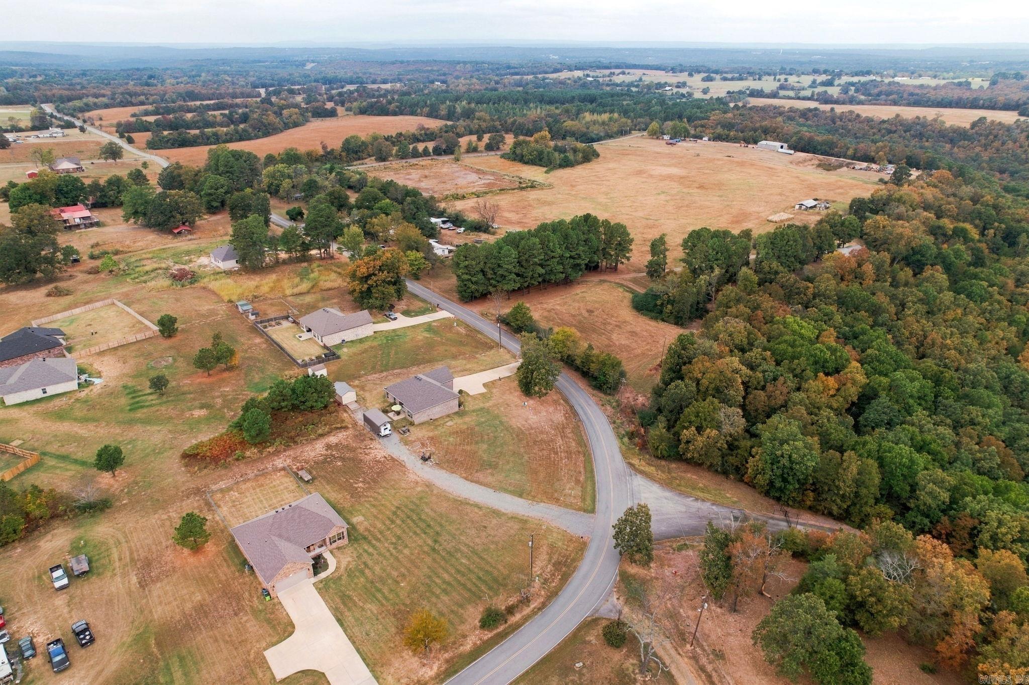 130 Blackjack Road Greenbrier, AR 72058