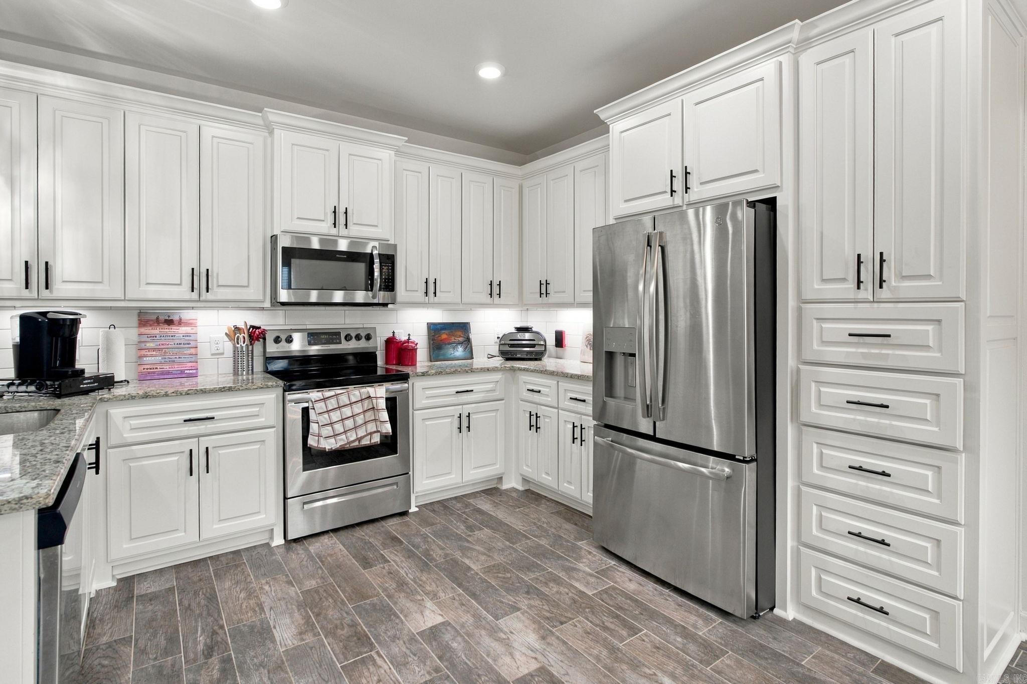 130 Blackjack Road Greenbrier, AR 72058