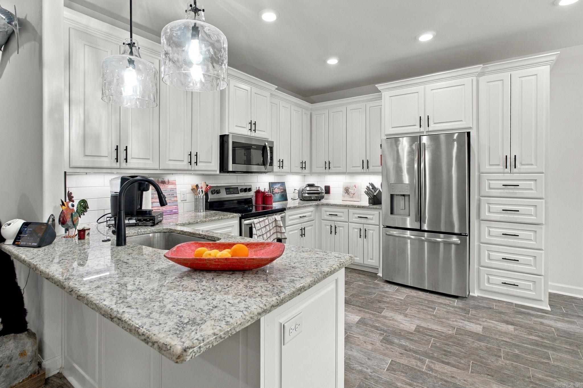 130 Blackjack Road Greenbrier, AR 72058