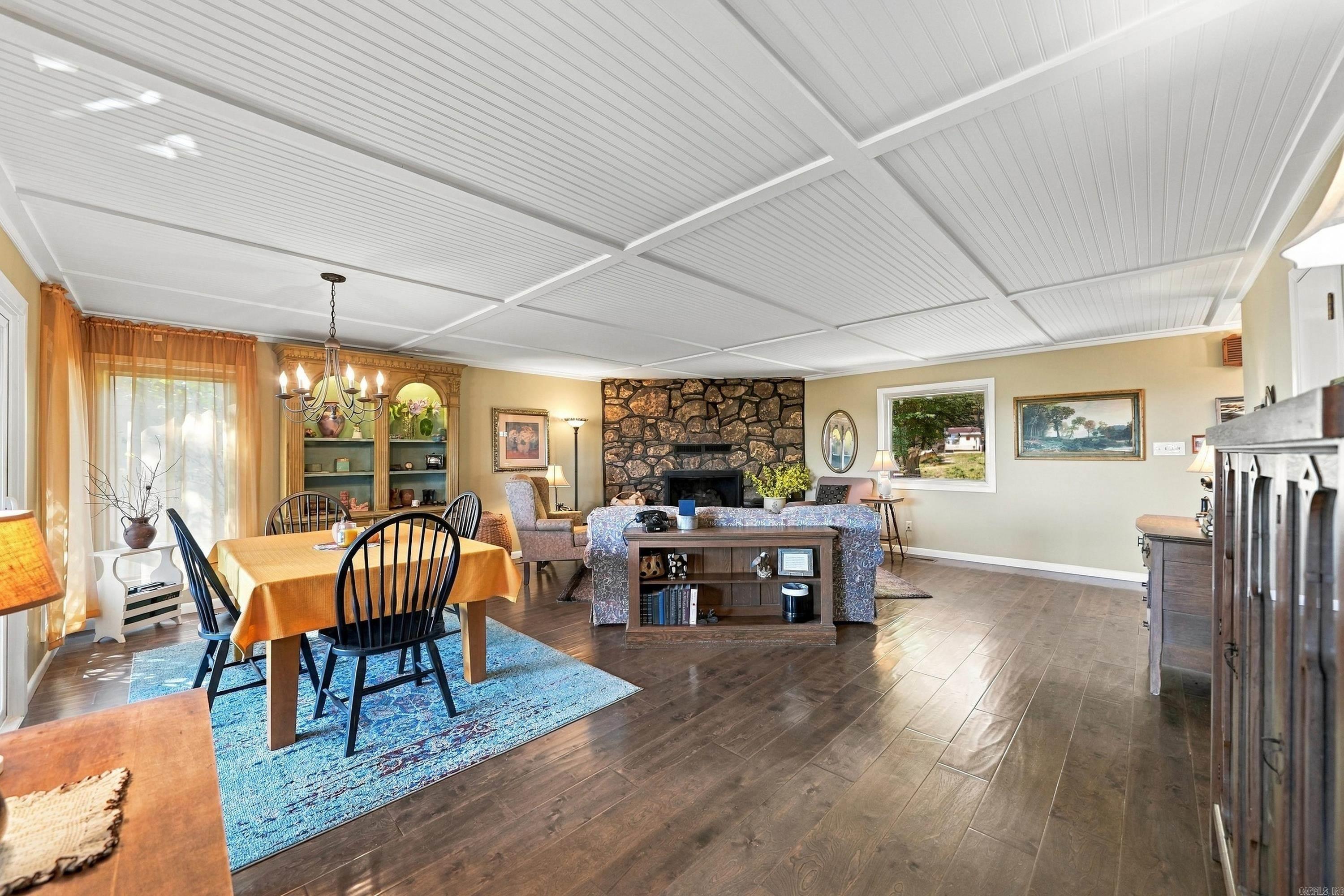 168 Pine Knot Road Fairfield Bay, AR 72088