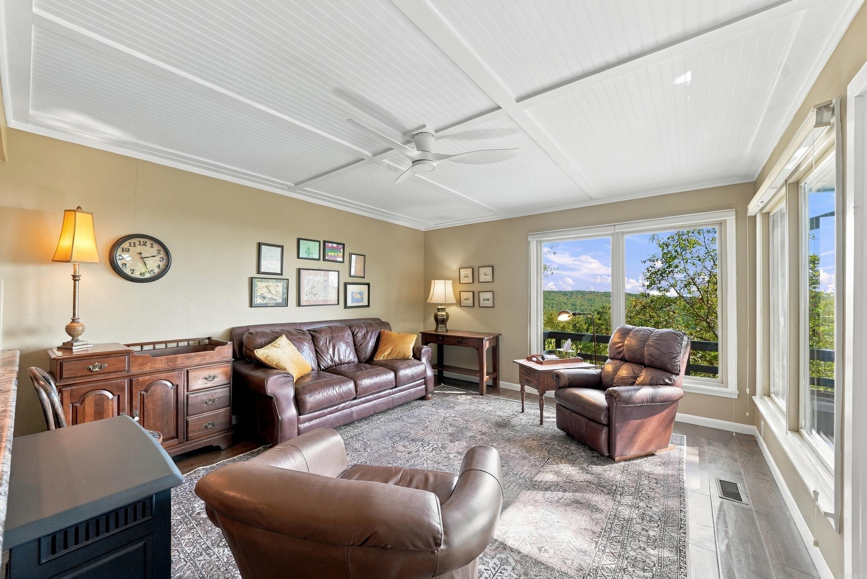 168 Pine Knot Road Fairfield Bay, AR 72088