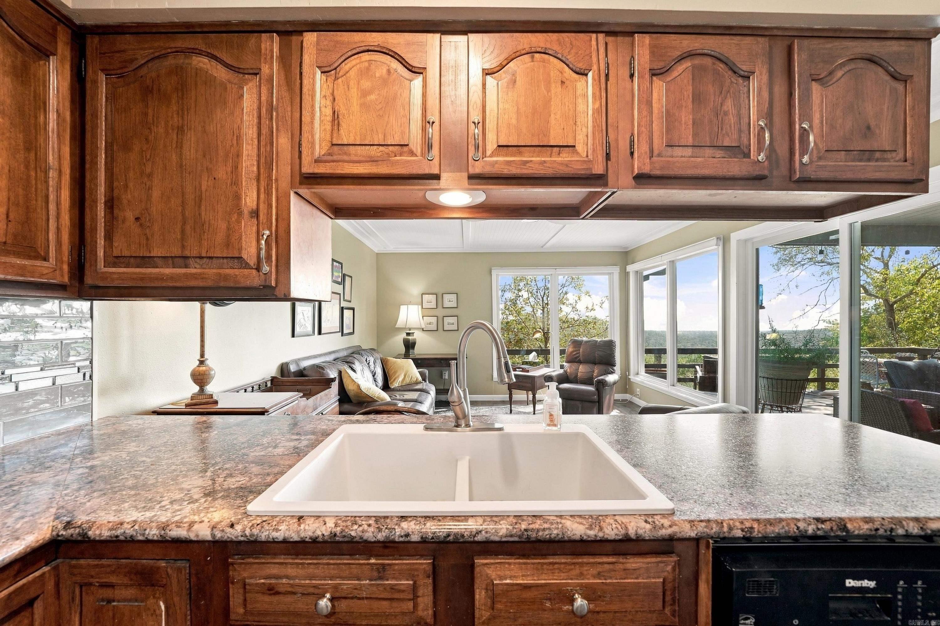 168 Pine Knot Road Fairfield Bay, AR 72088