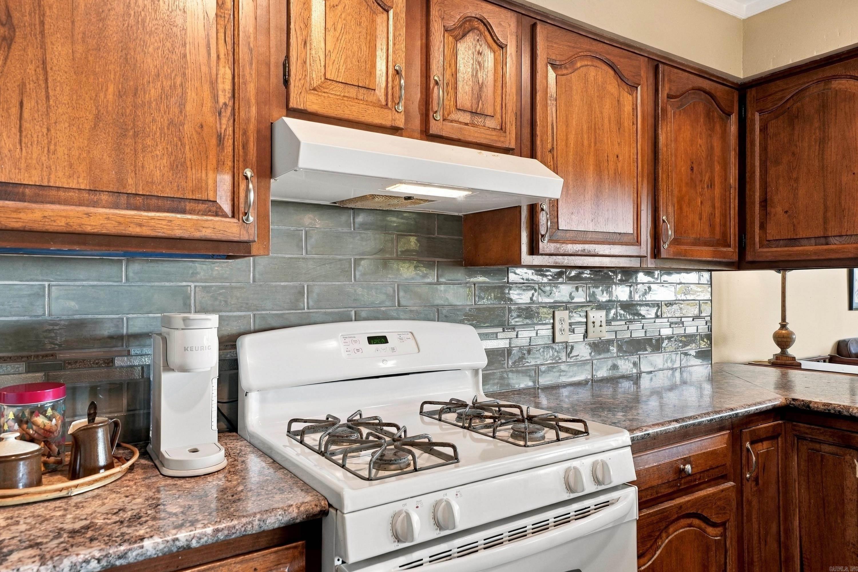 168 Pine Knot Road Fairfield Bay, AR 72088