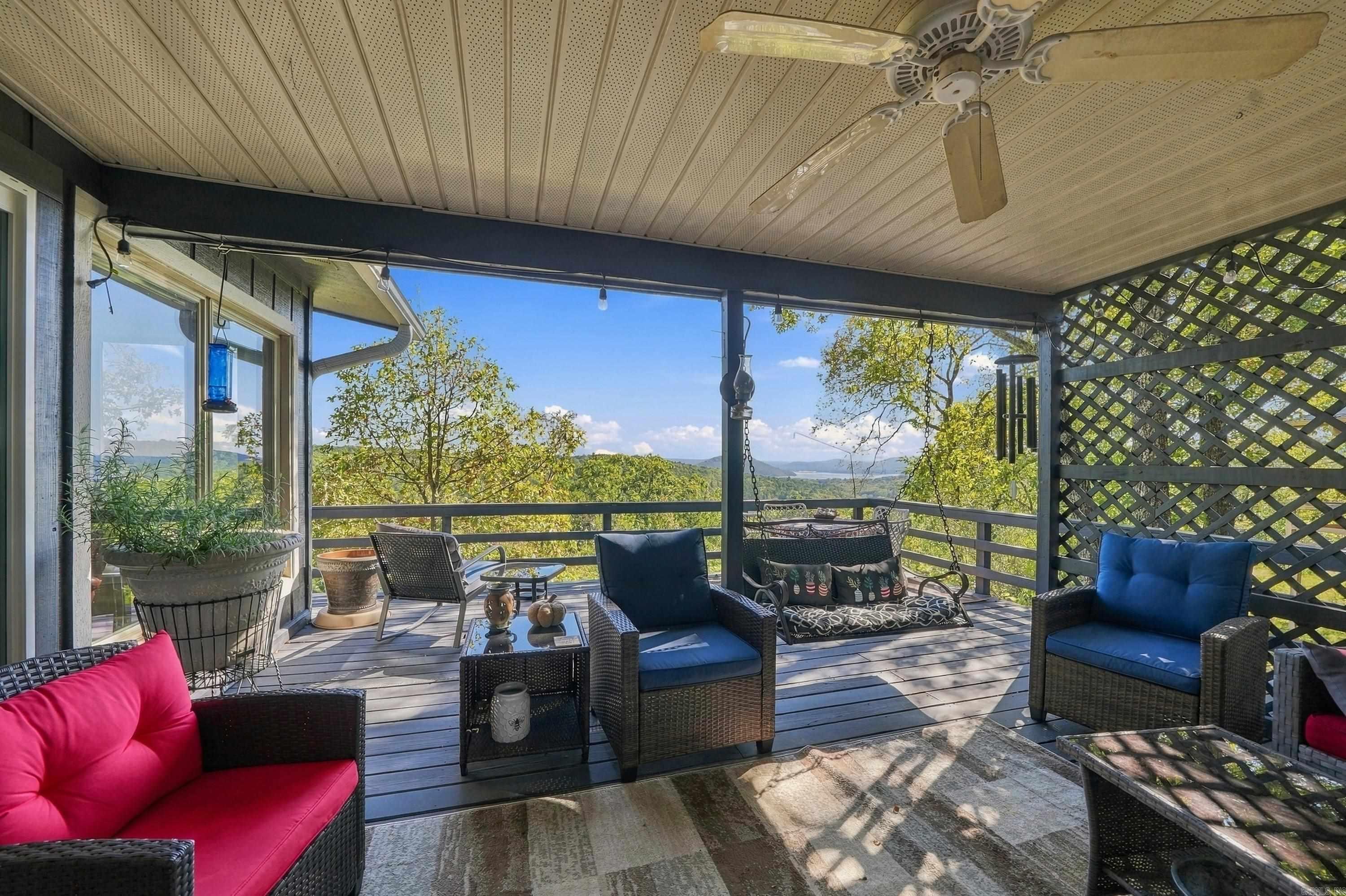 168 Pine Knot Road Fairfield Bay, AR 72088