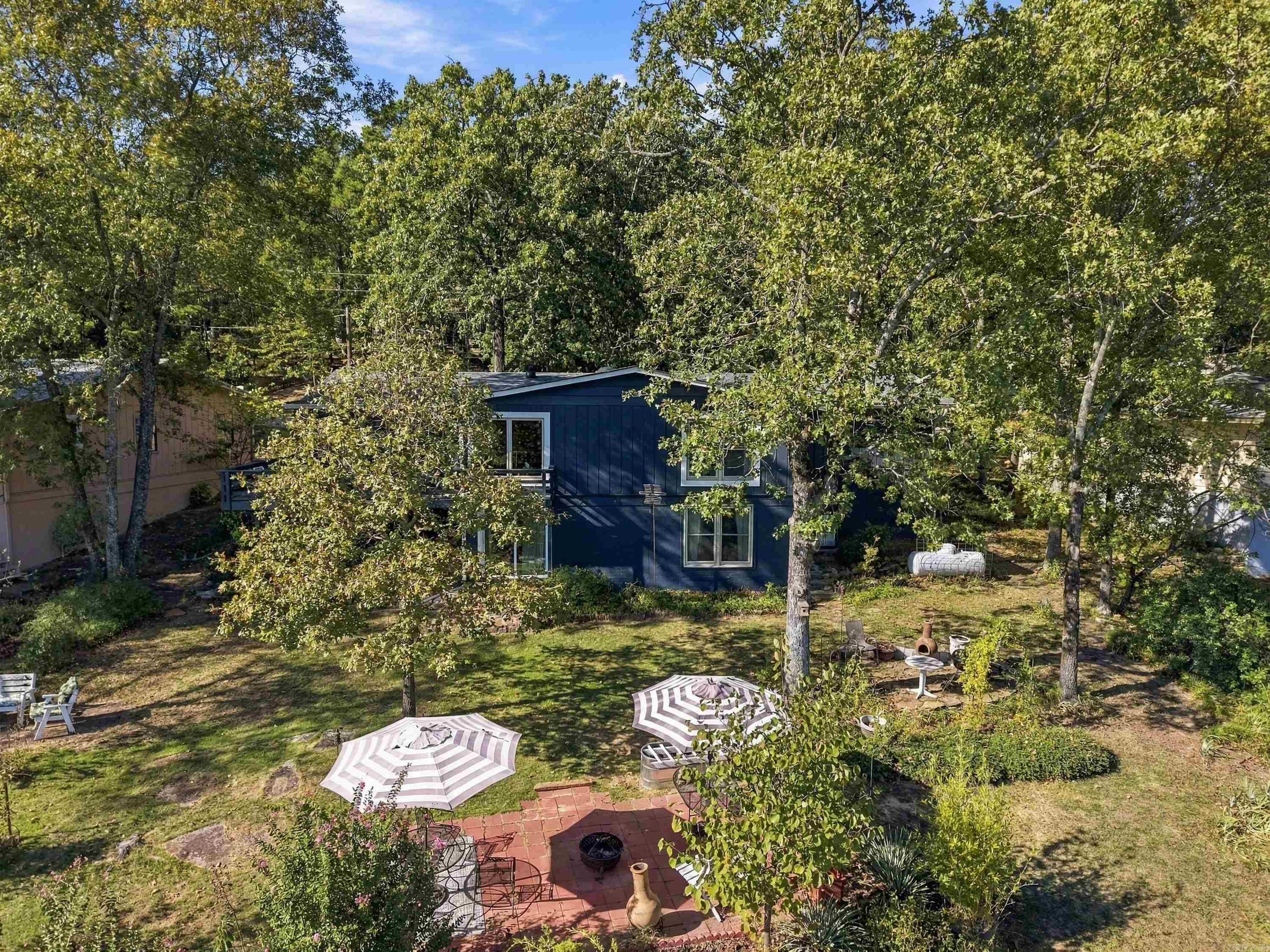 168 Pine Knot Road Fairfield Bay, AR 72088