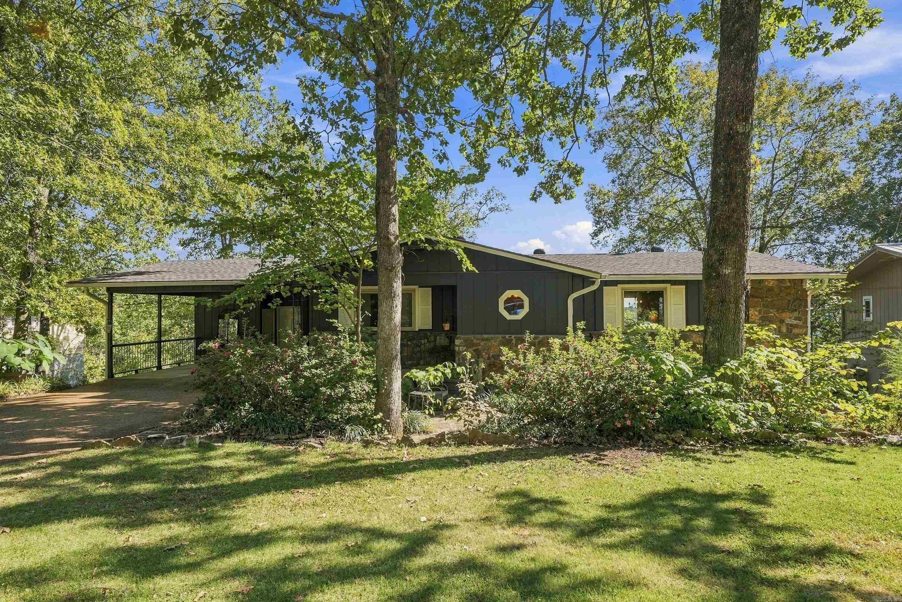 168 Pine Knot Road Fairfield Bay, AR 72088