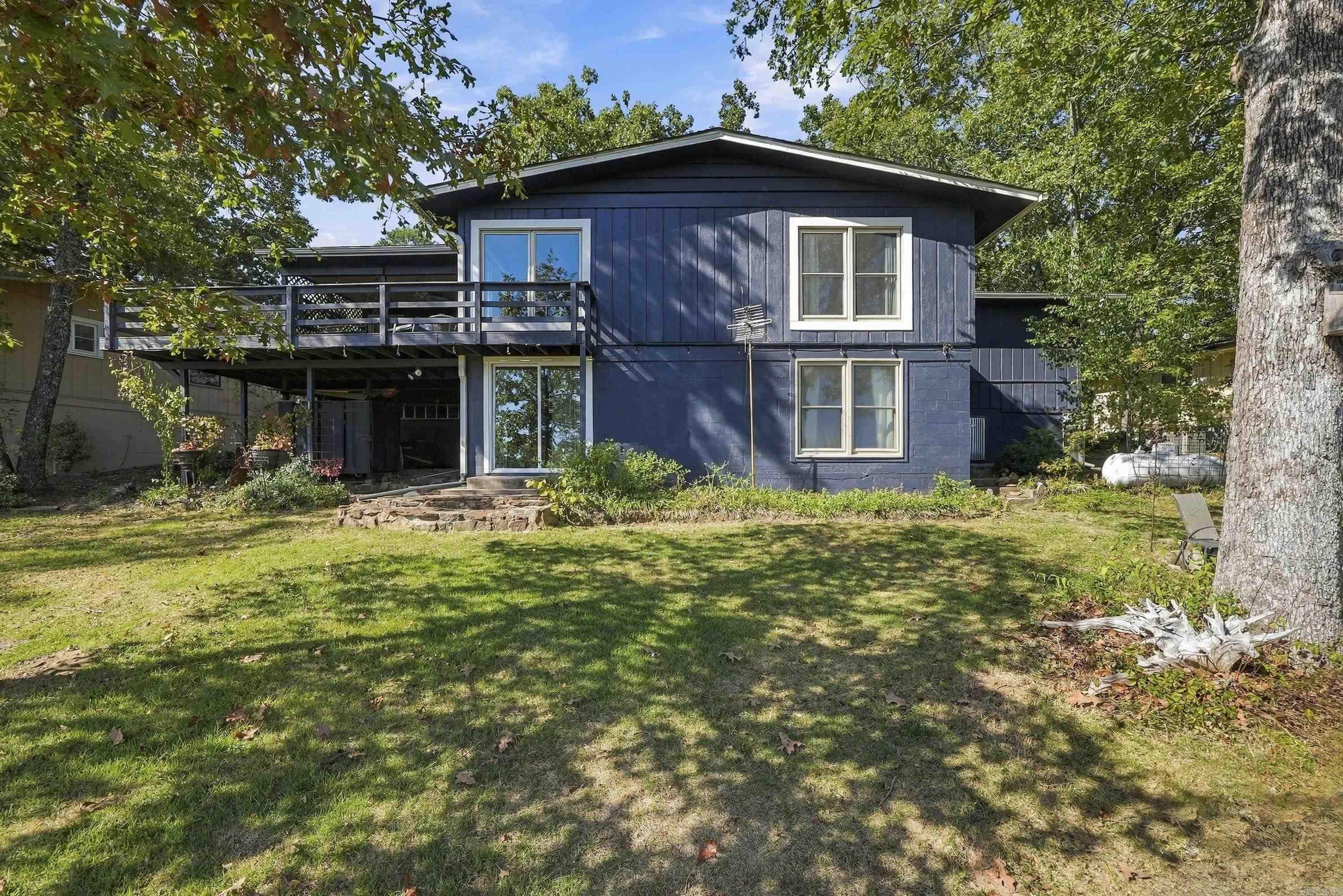 168 Pine Knot Road Fairfield Bay, AR 72088