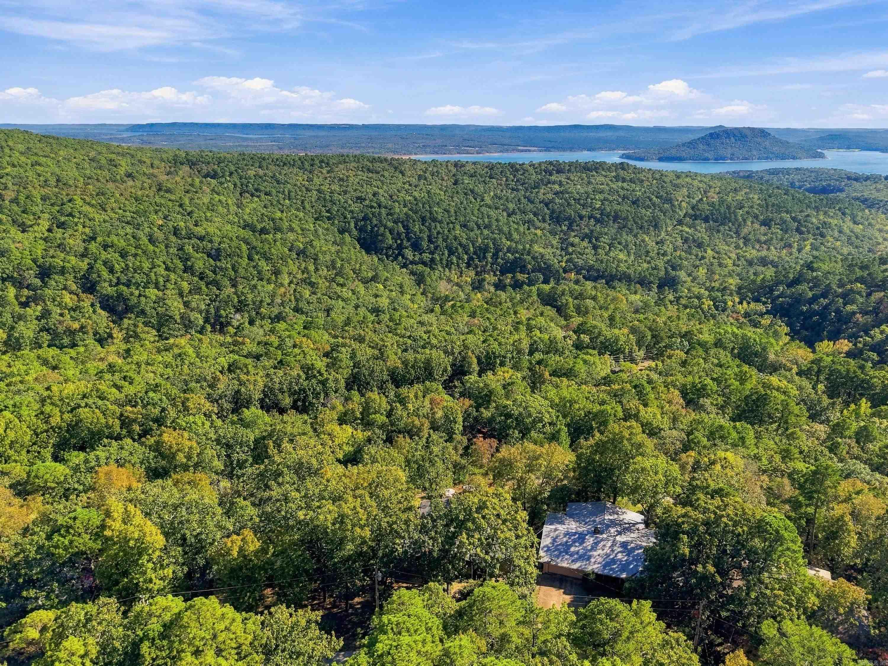 168 Pine Knot Road Fairfield Bay, AR 72088