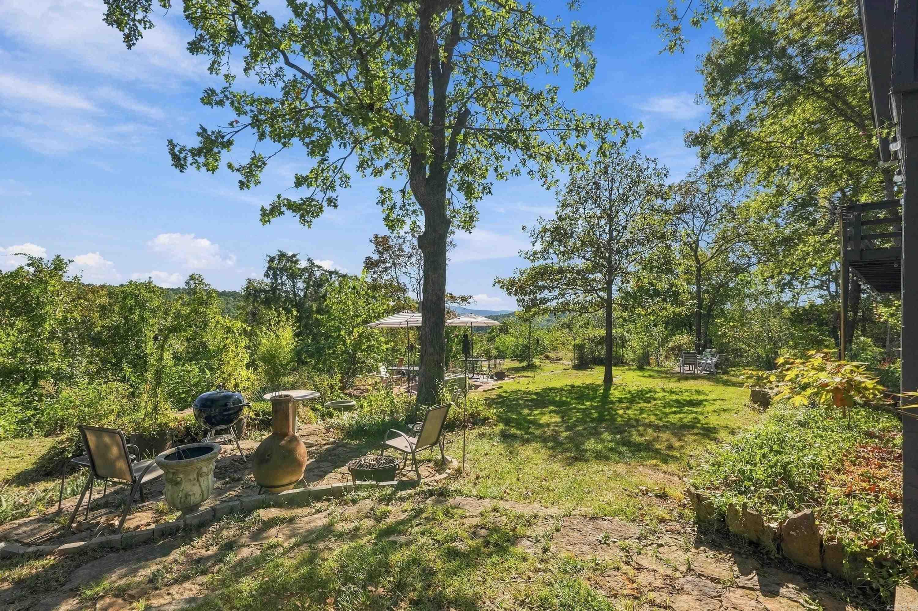 168 Pine Knot Road Fairfield Bay, AR 72088