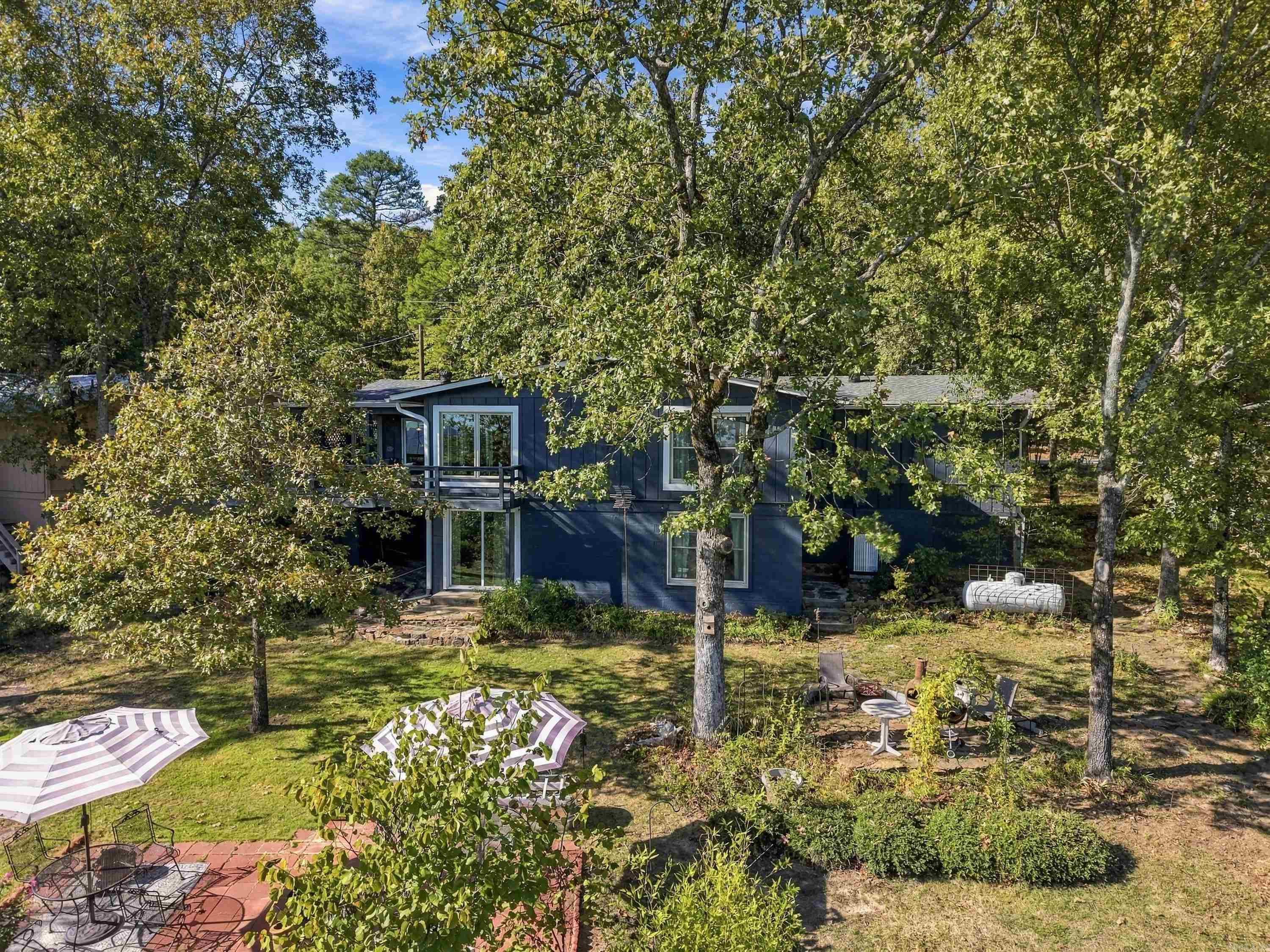 168 Pine Knot Road Fairfield Bay, AR 72088