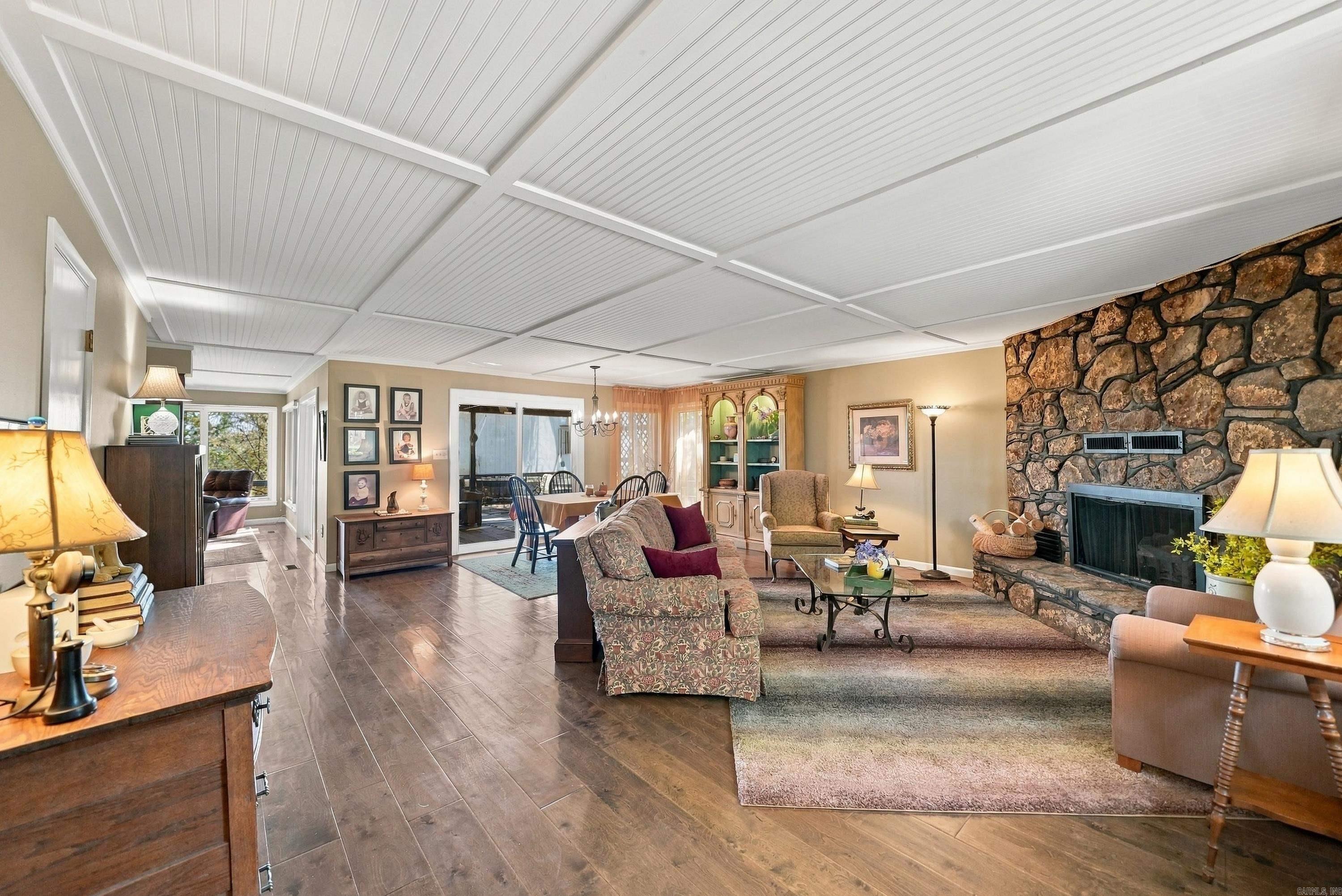 168 Pine Knot Road Fairfield Bay, AR 72088