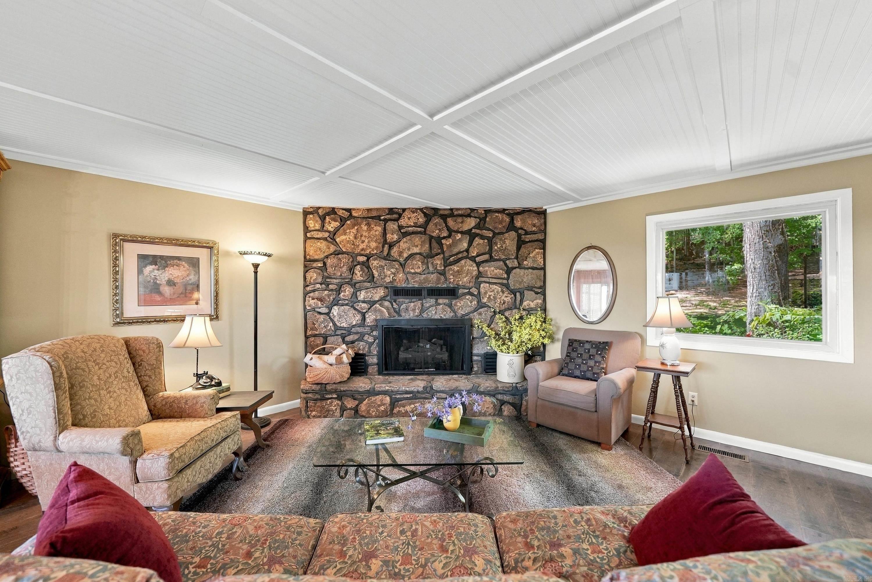 168 Pine Knot Road Fairfield Bay, AR 72088