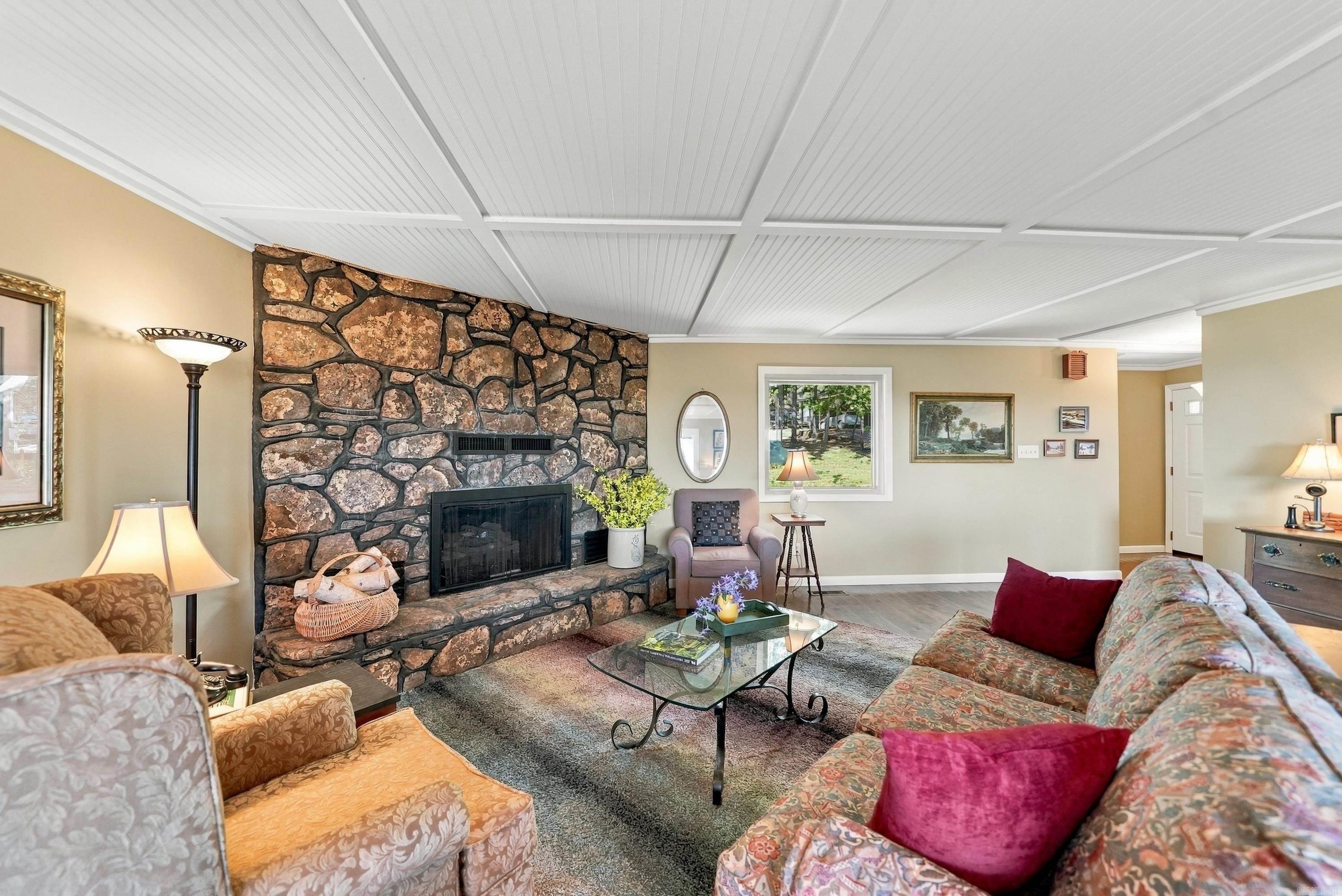168 Pine Knot Road Fairfield Bay, AR 72088